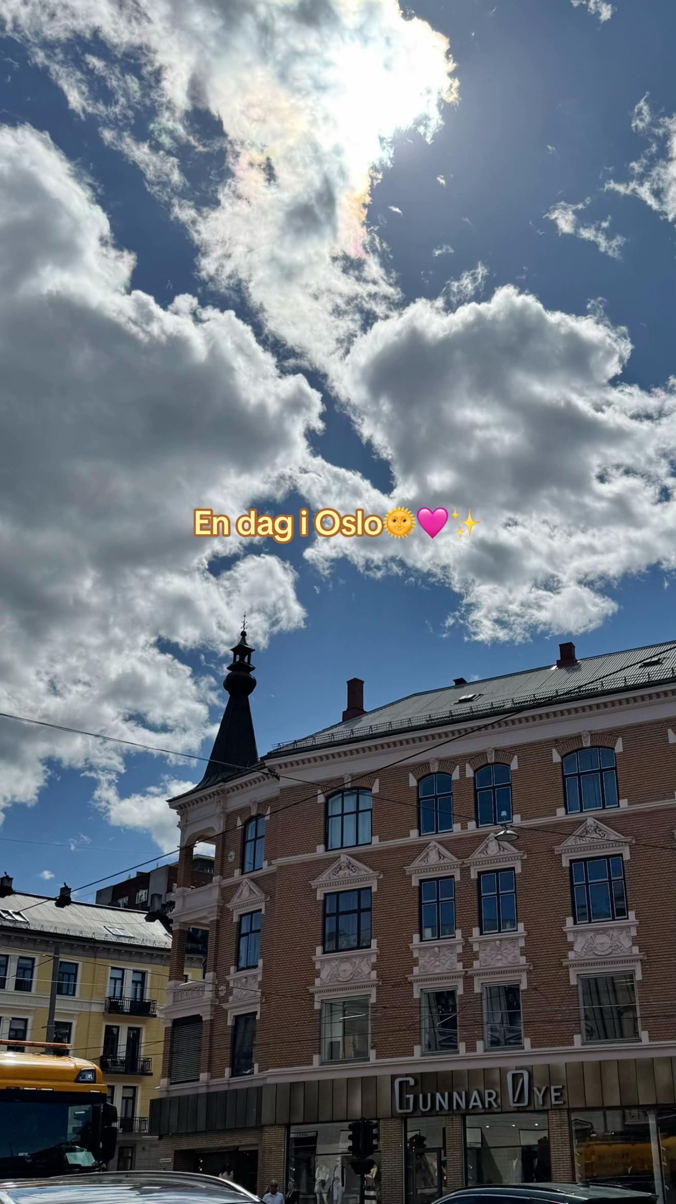 @Nathalie Gjermundsen
