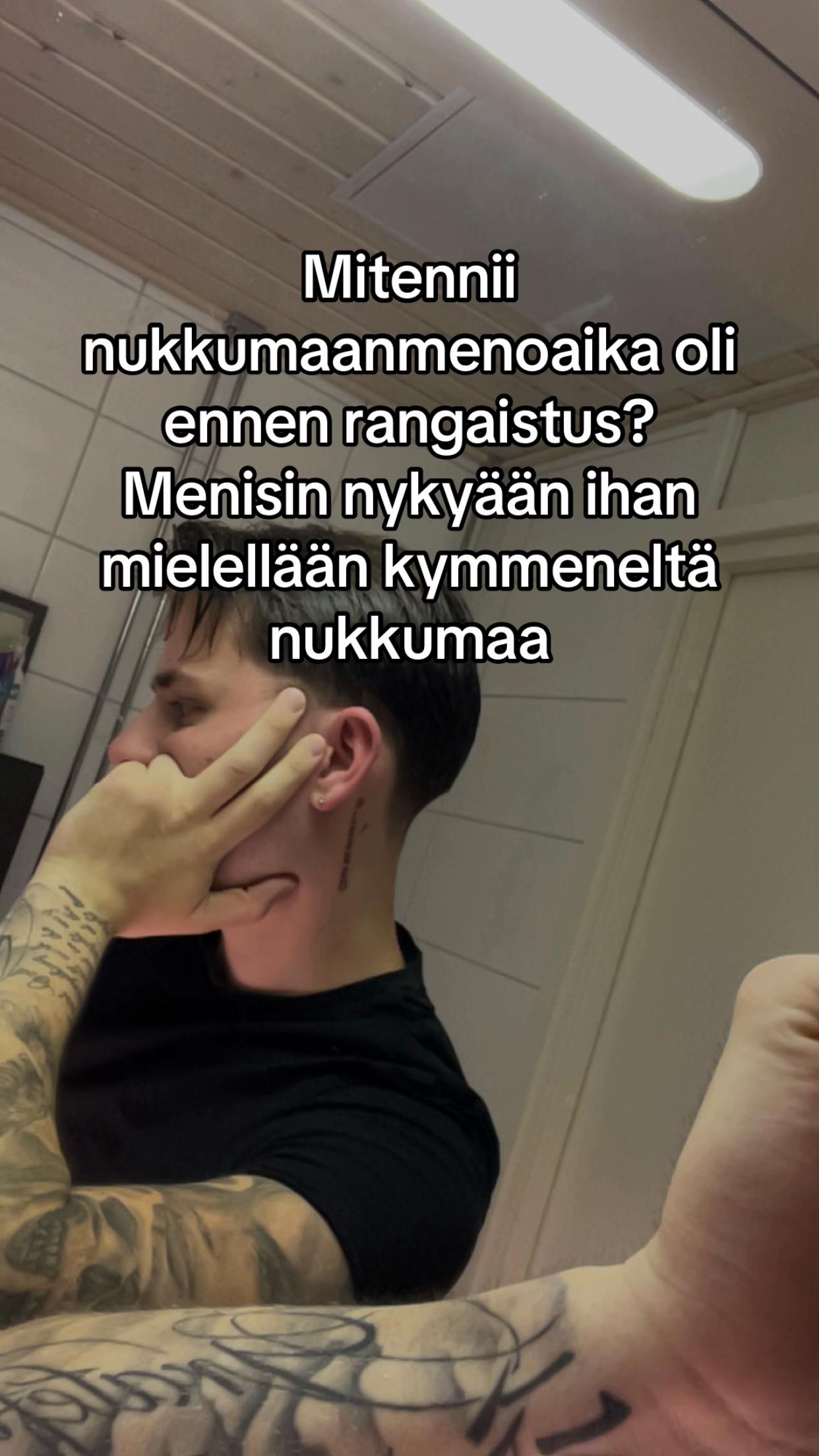 @Nilsson