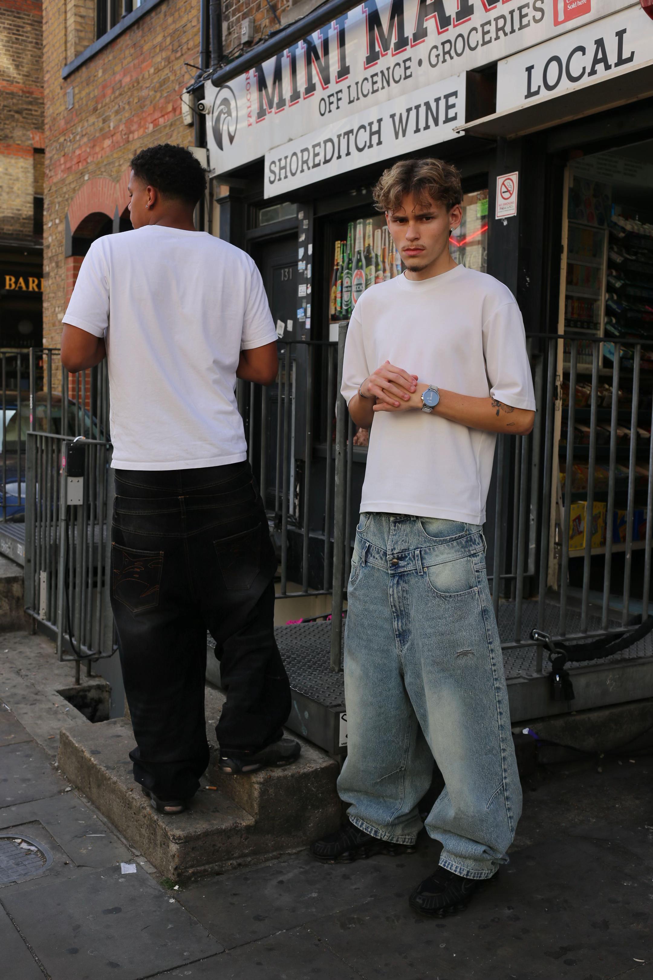 @Remyx London
