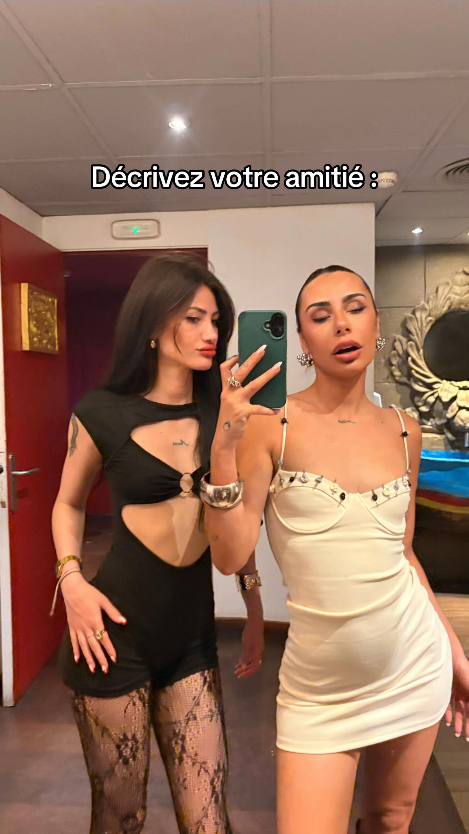 @Laura gardies