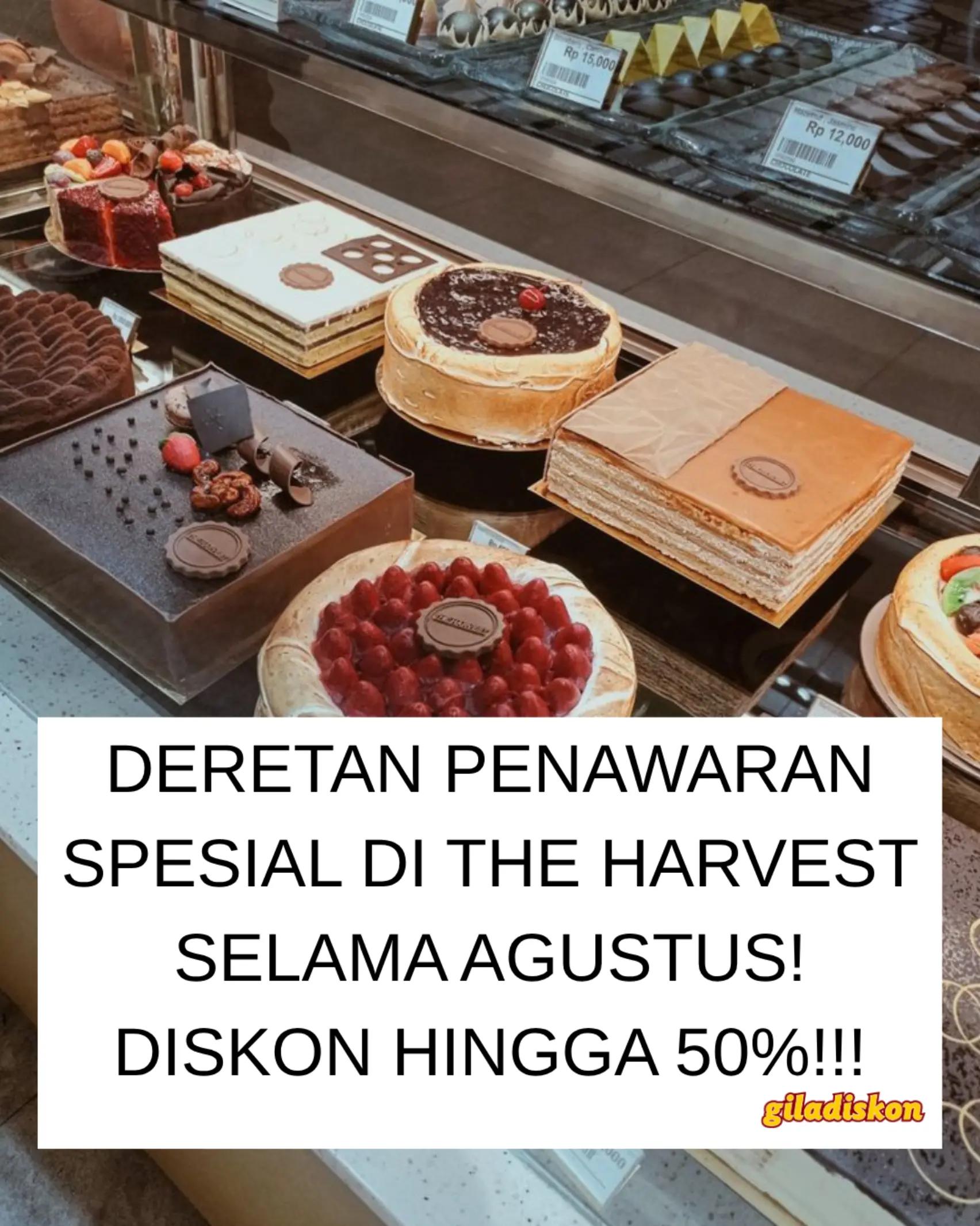 @Giladiskon Indonesia