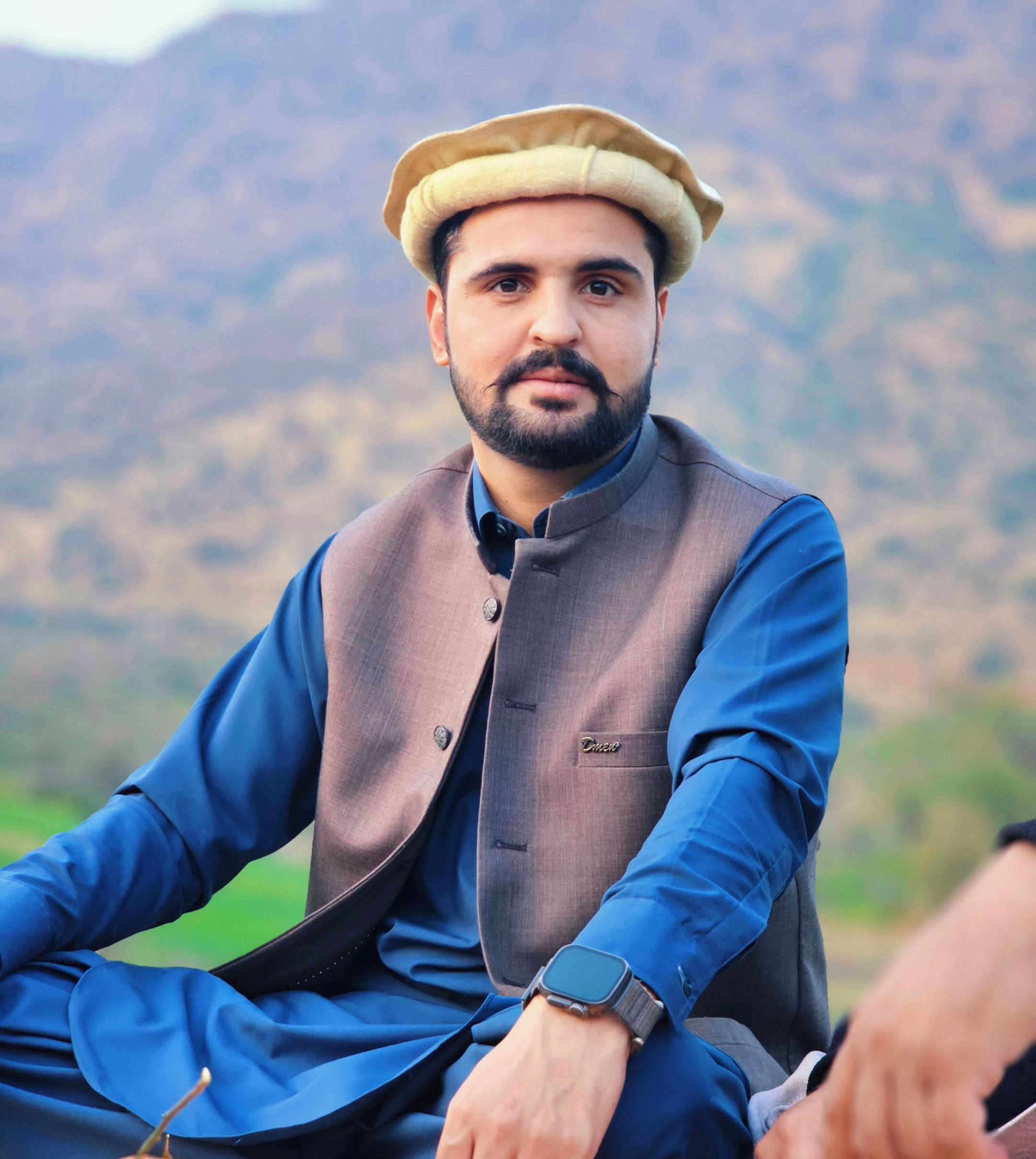 @Malik Usama Awan