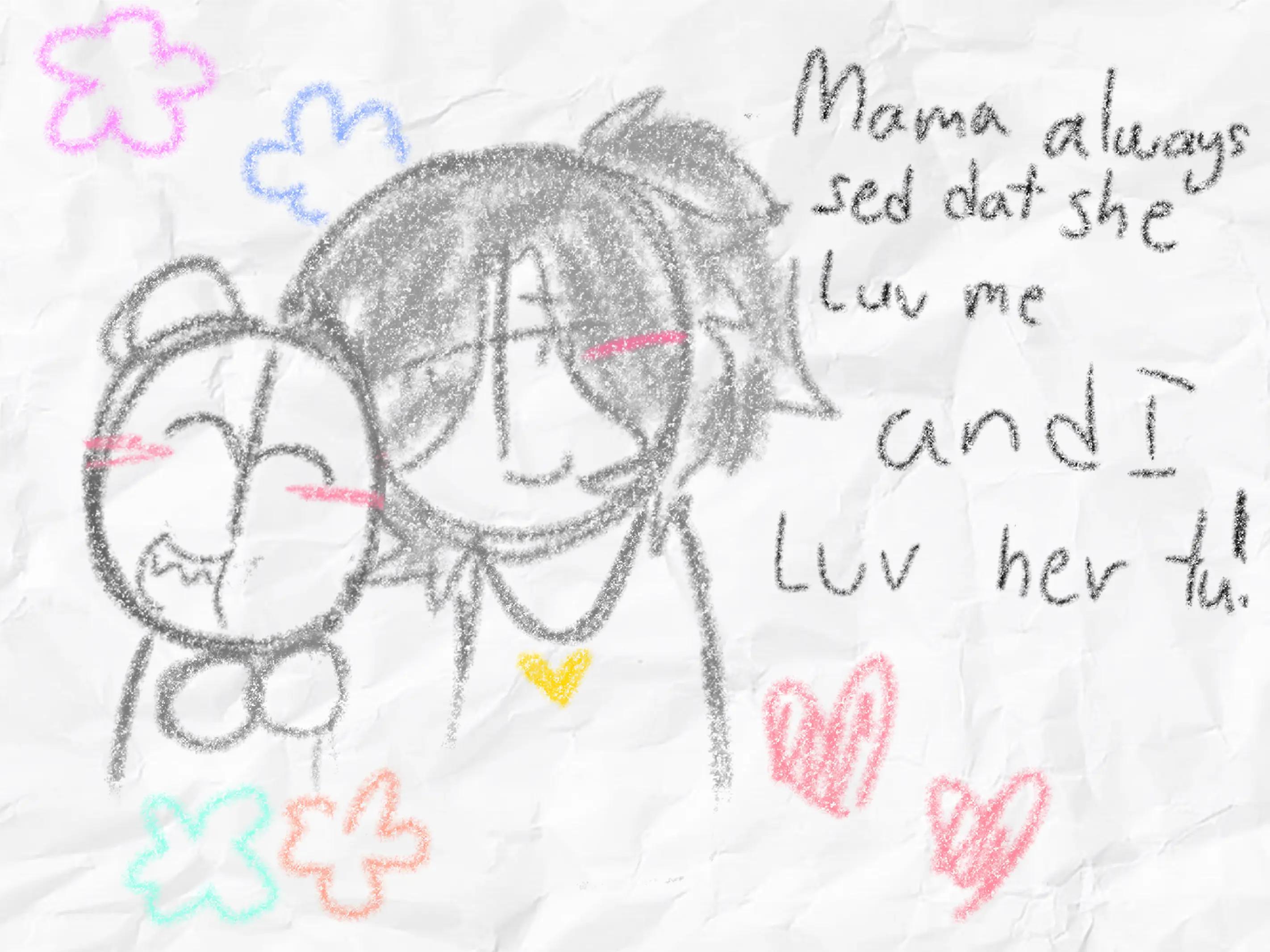 @𐔌 𝘚𝘶𝘯 ♯. Deimos mother ♡⸝⸝