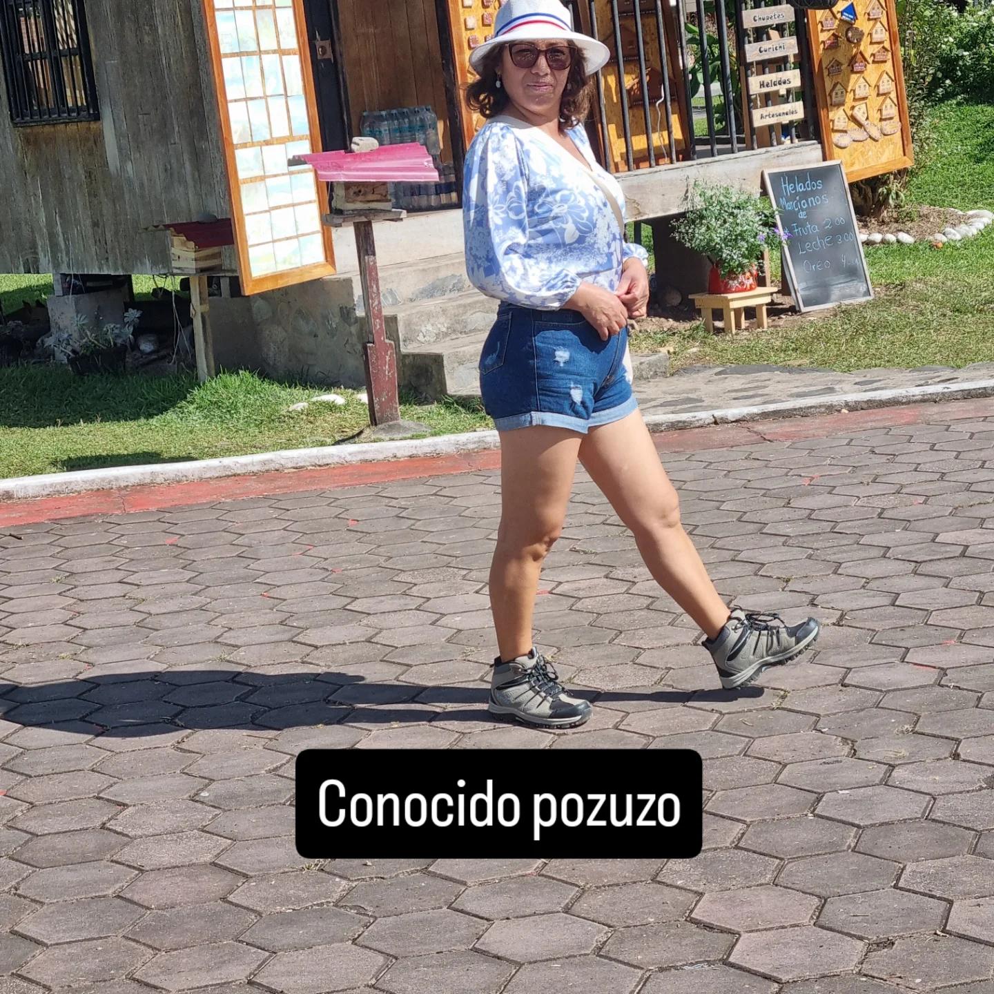 @Doris Chavez