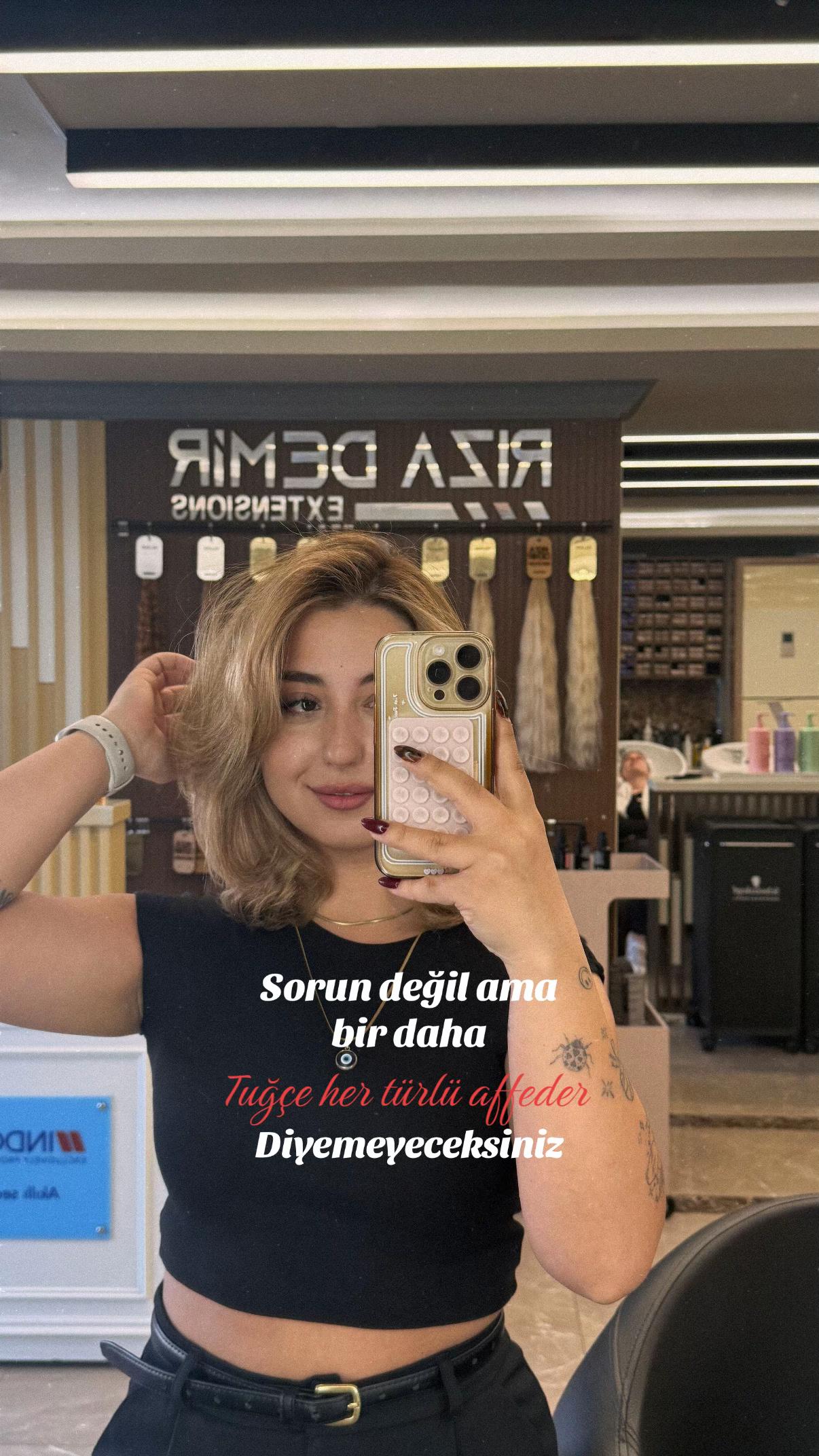 @Tuğçes
