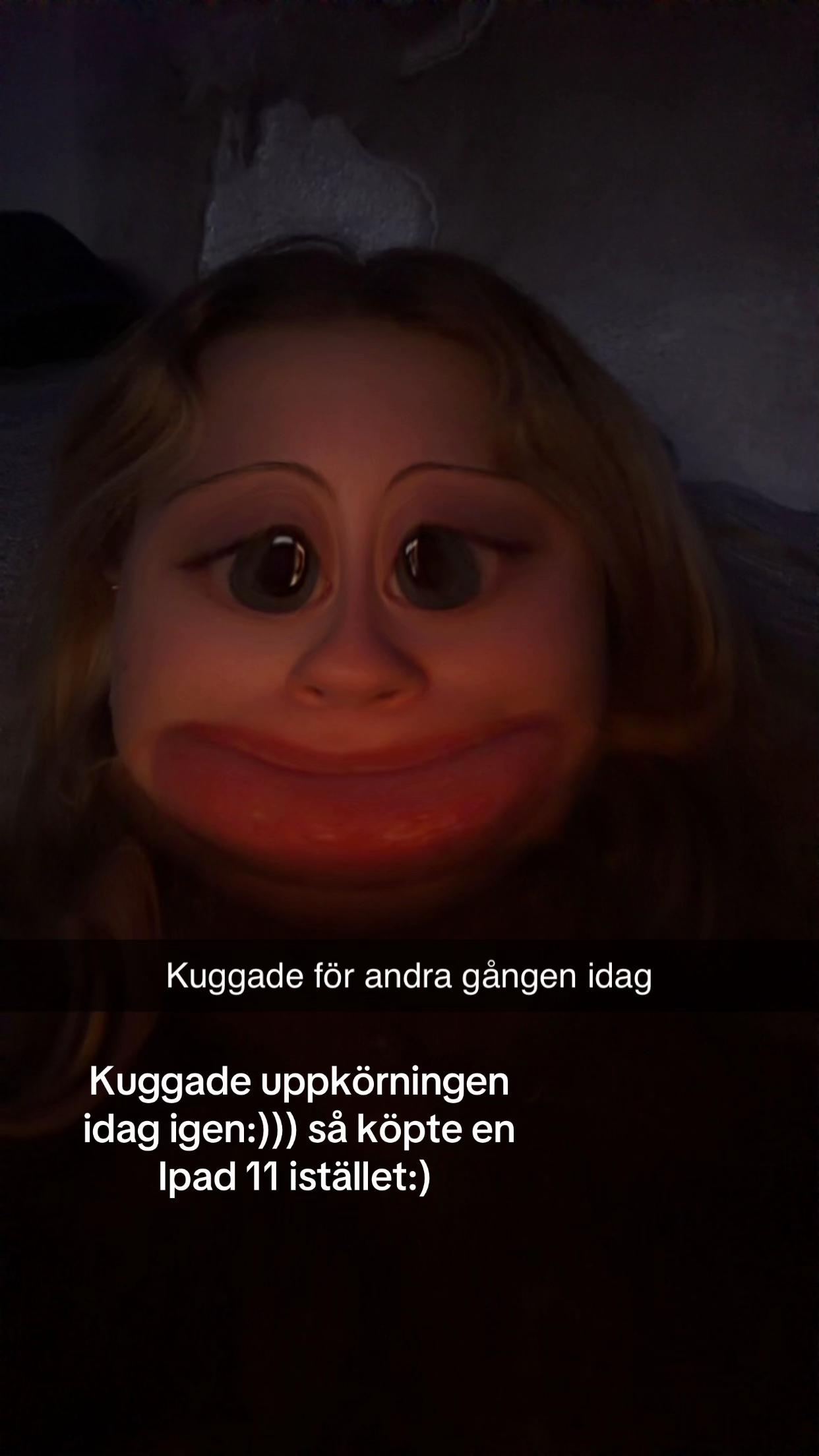 @F E L I C I A S V A L M A R K