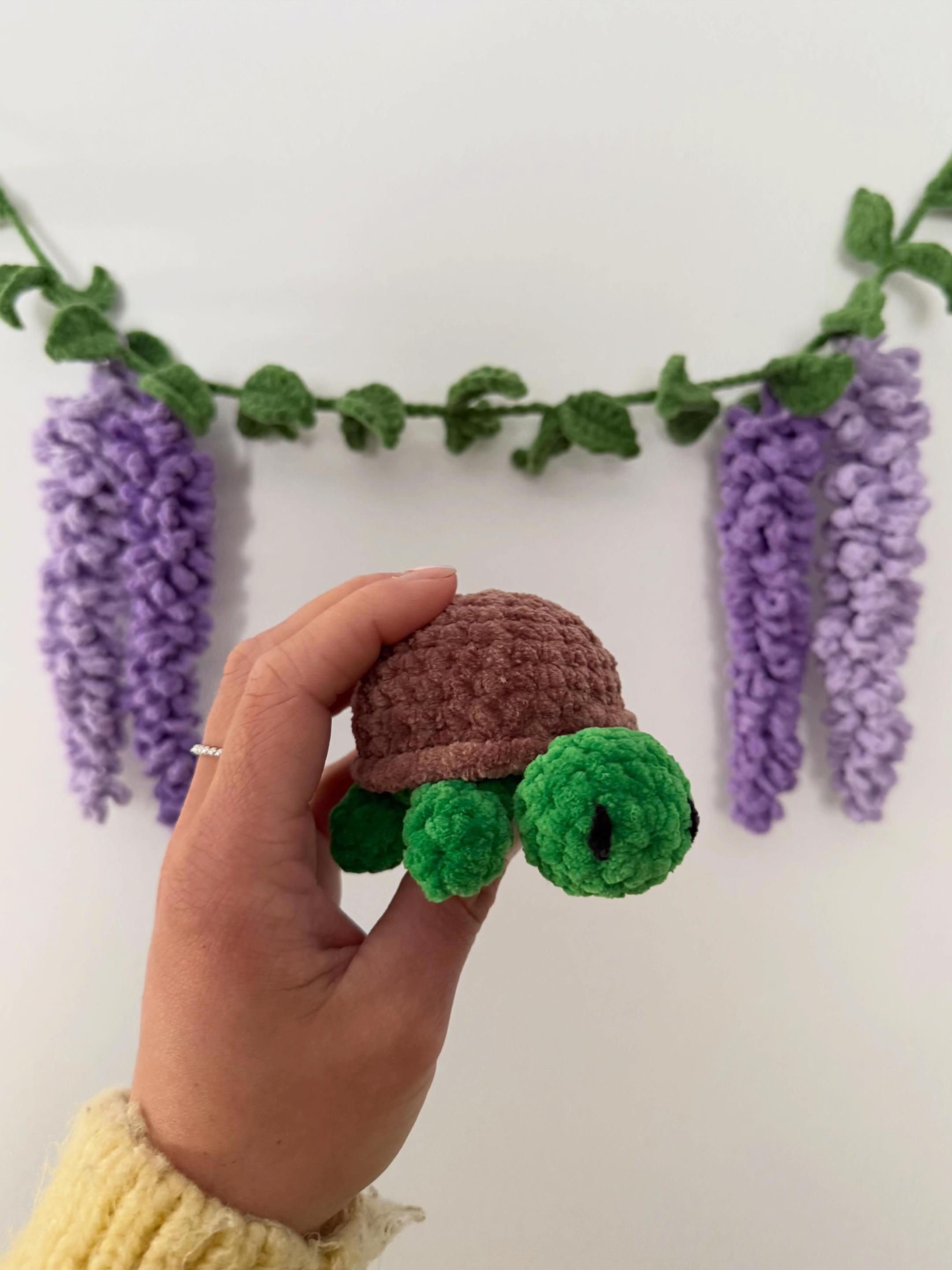 @Crochet by Neave ✨