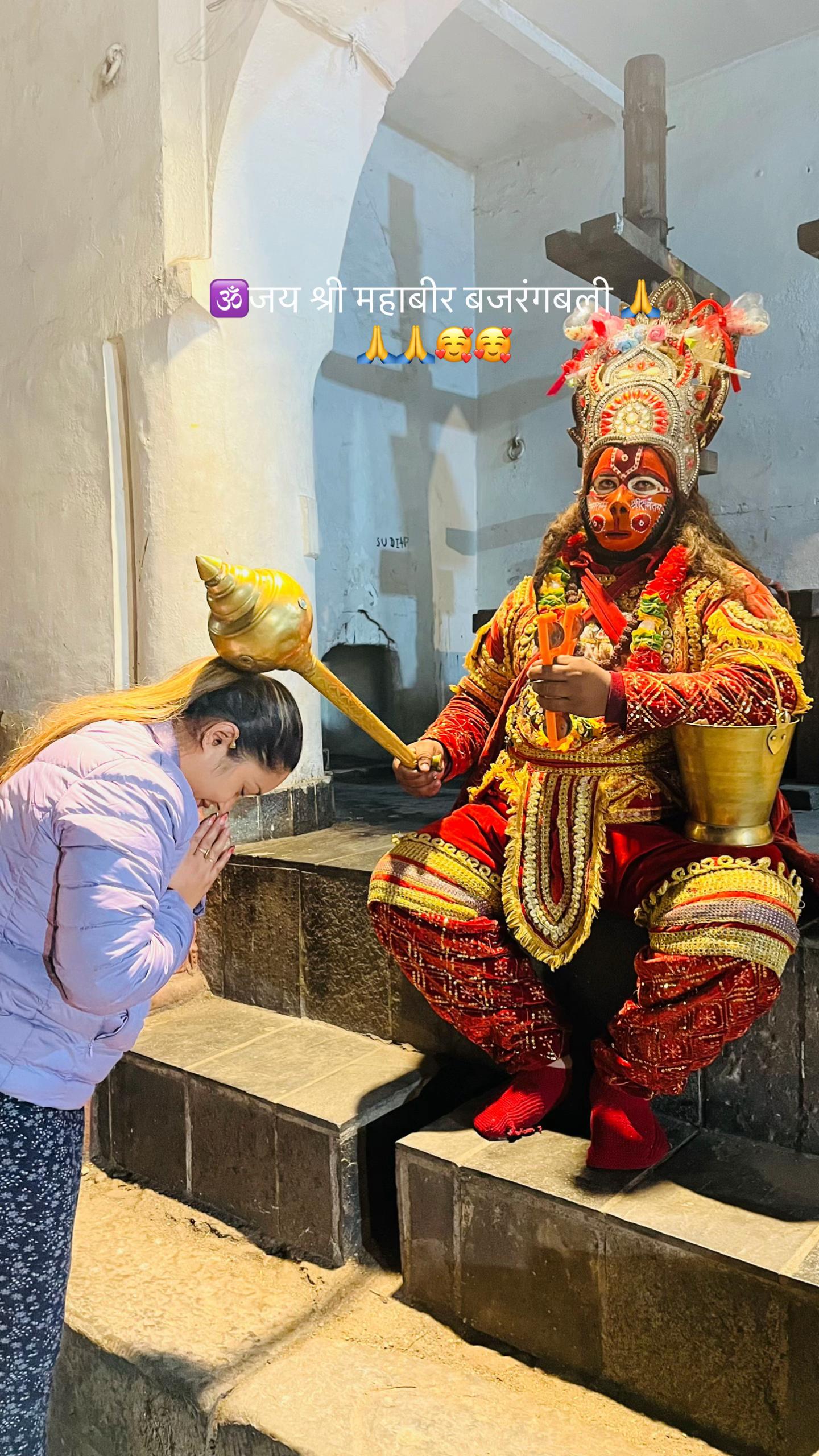 @Gita Chhetri