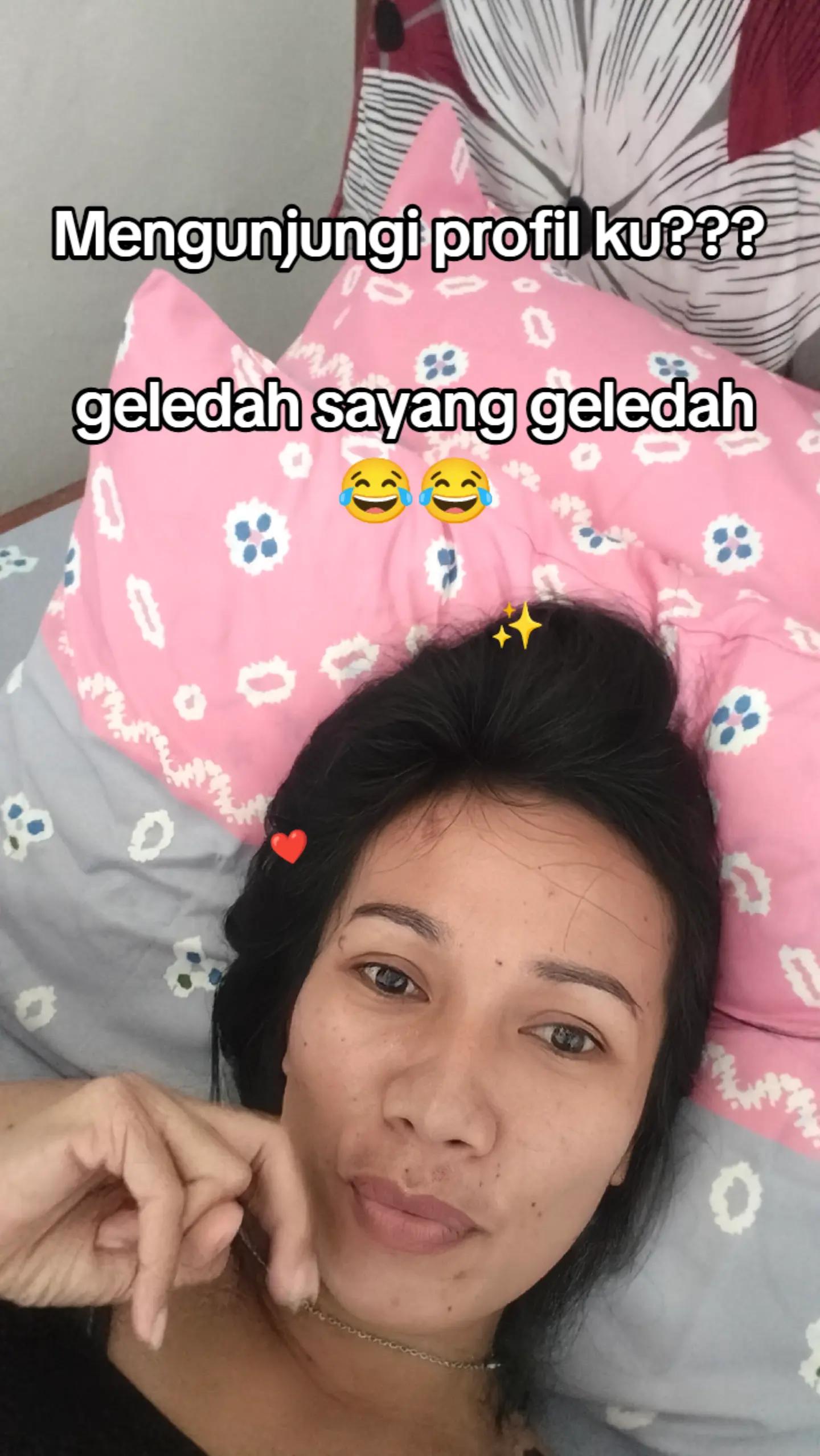 @Panggil saya Ayy