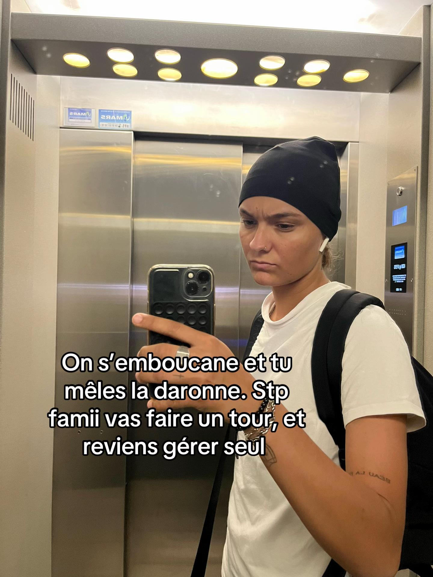 @am&eacute;✞