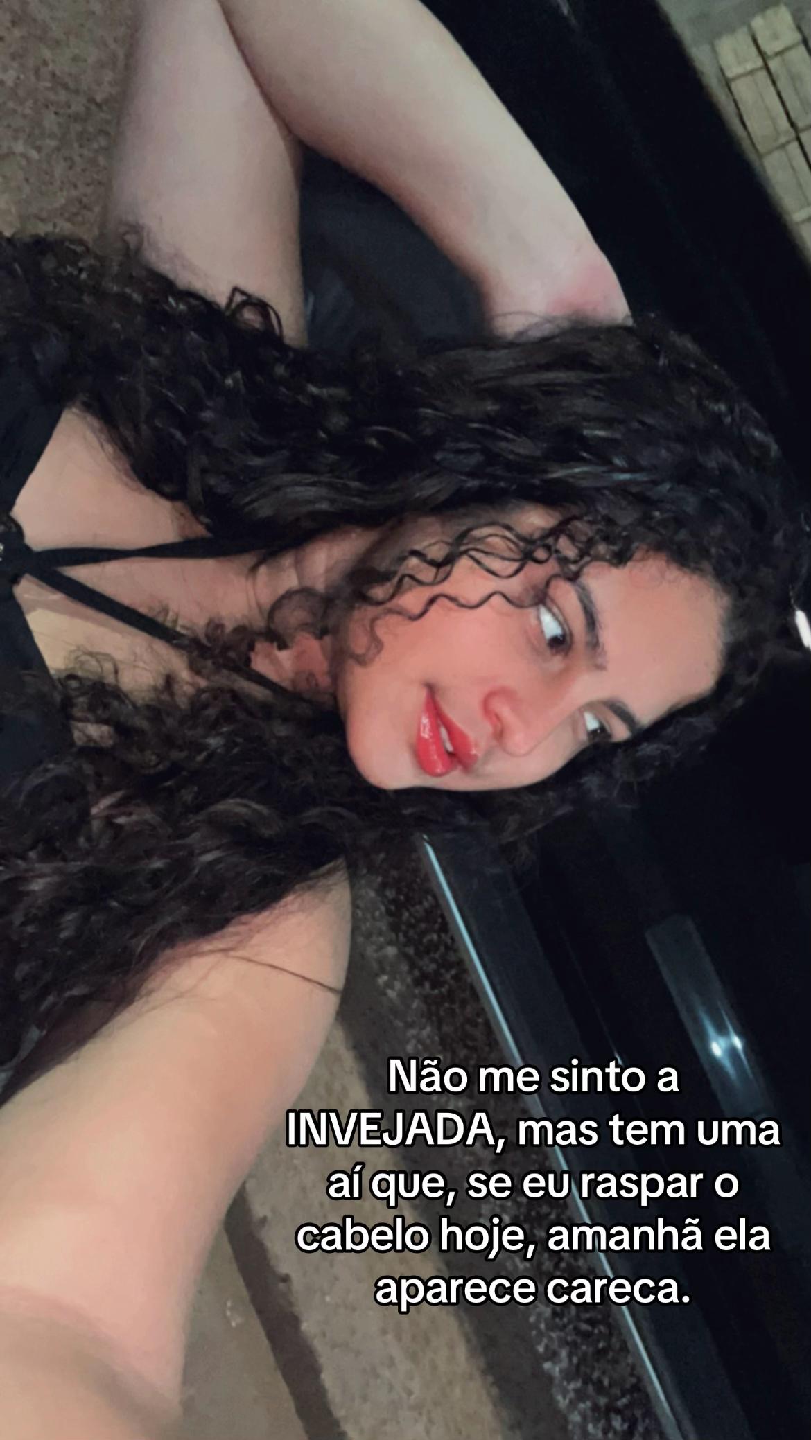 @Thais Silva