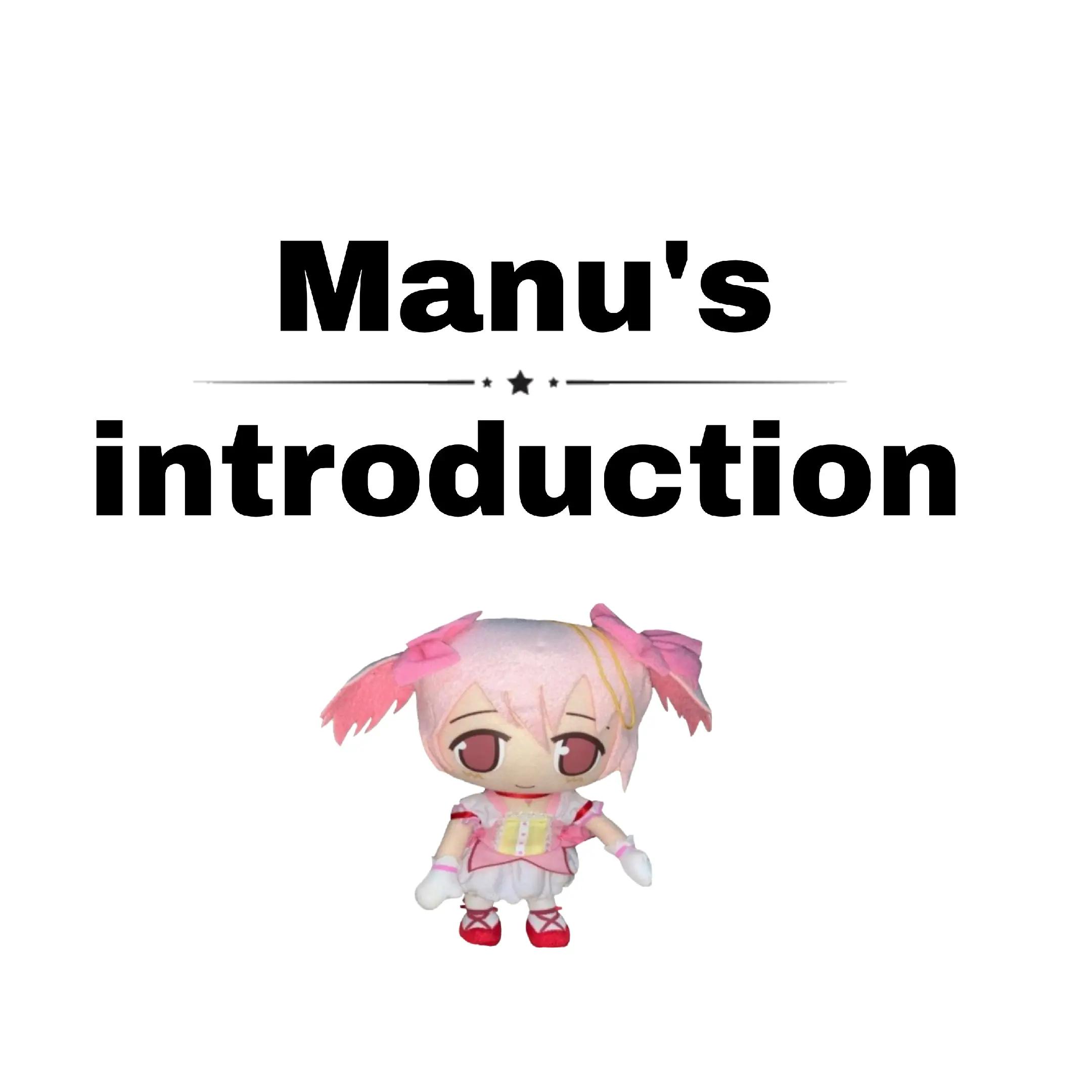 @manu 😛 (#1 veronika fan)