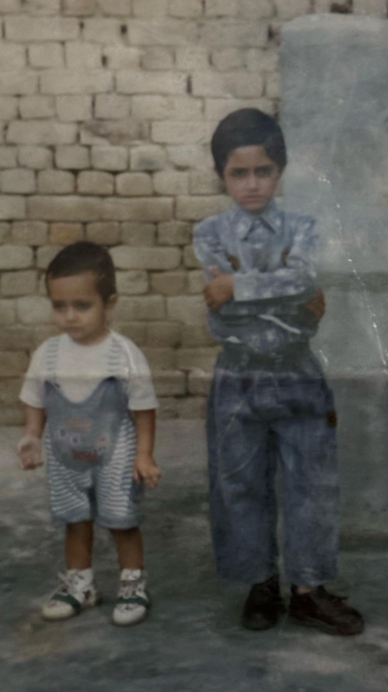 @Ali Warraich ✪