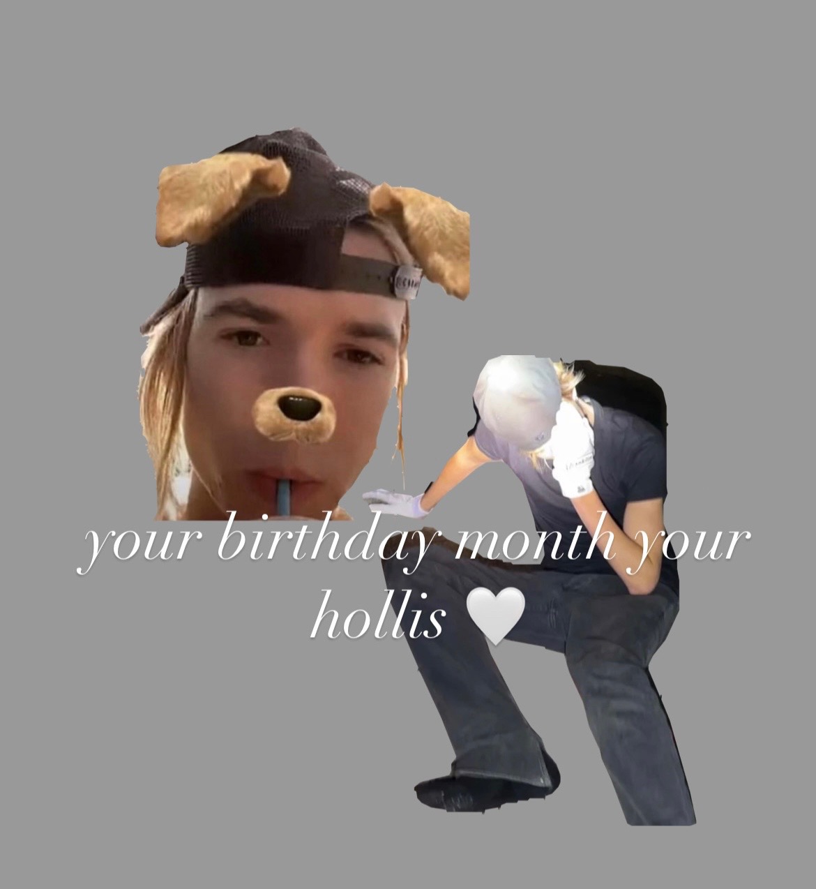 @2hollisfanpage222