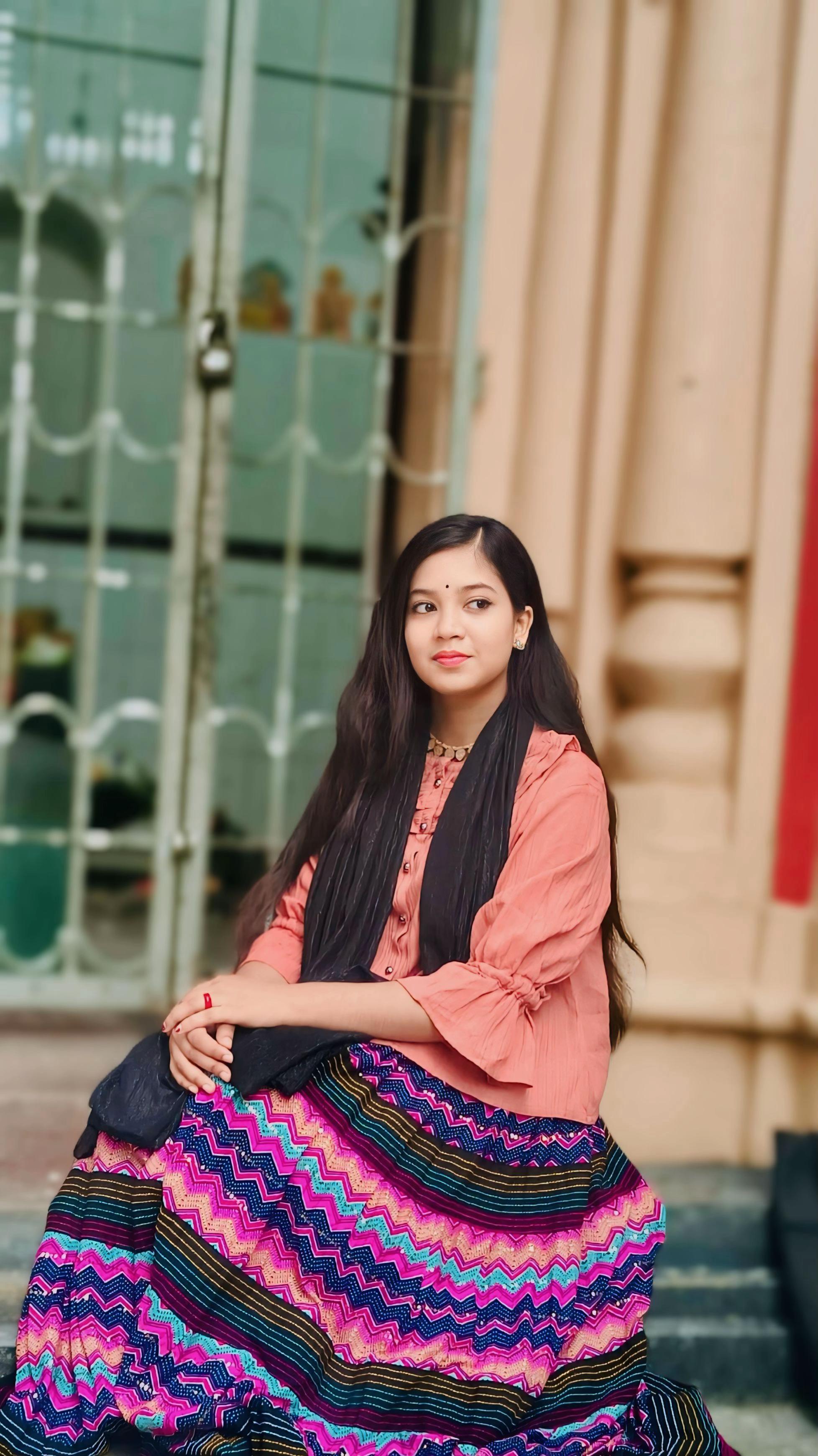 @AnuRadha Roy