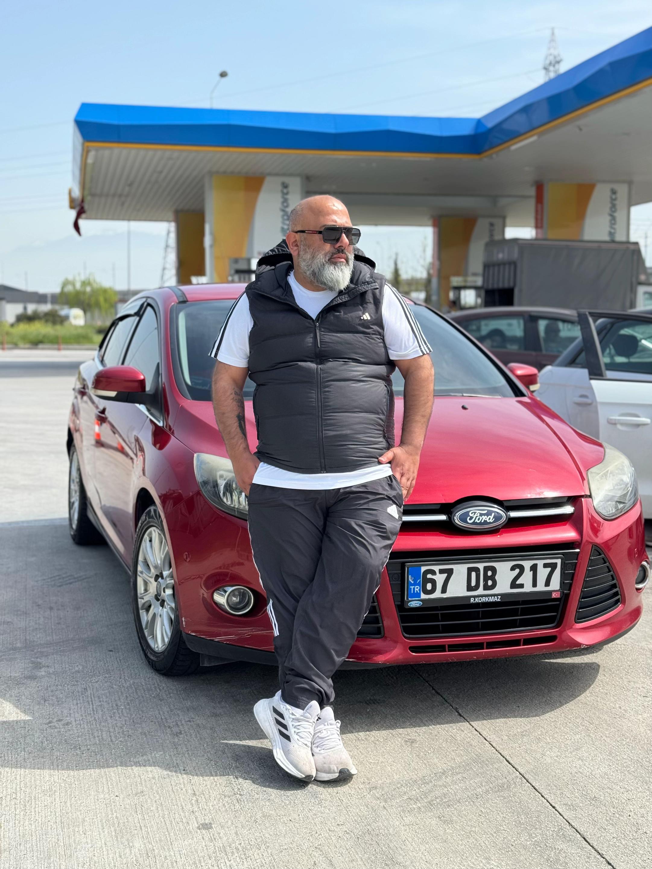 @Ferhat Köse