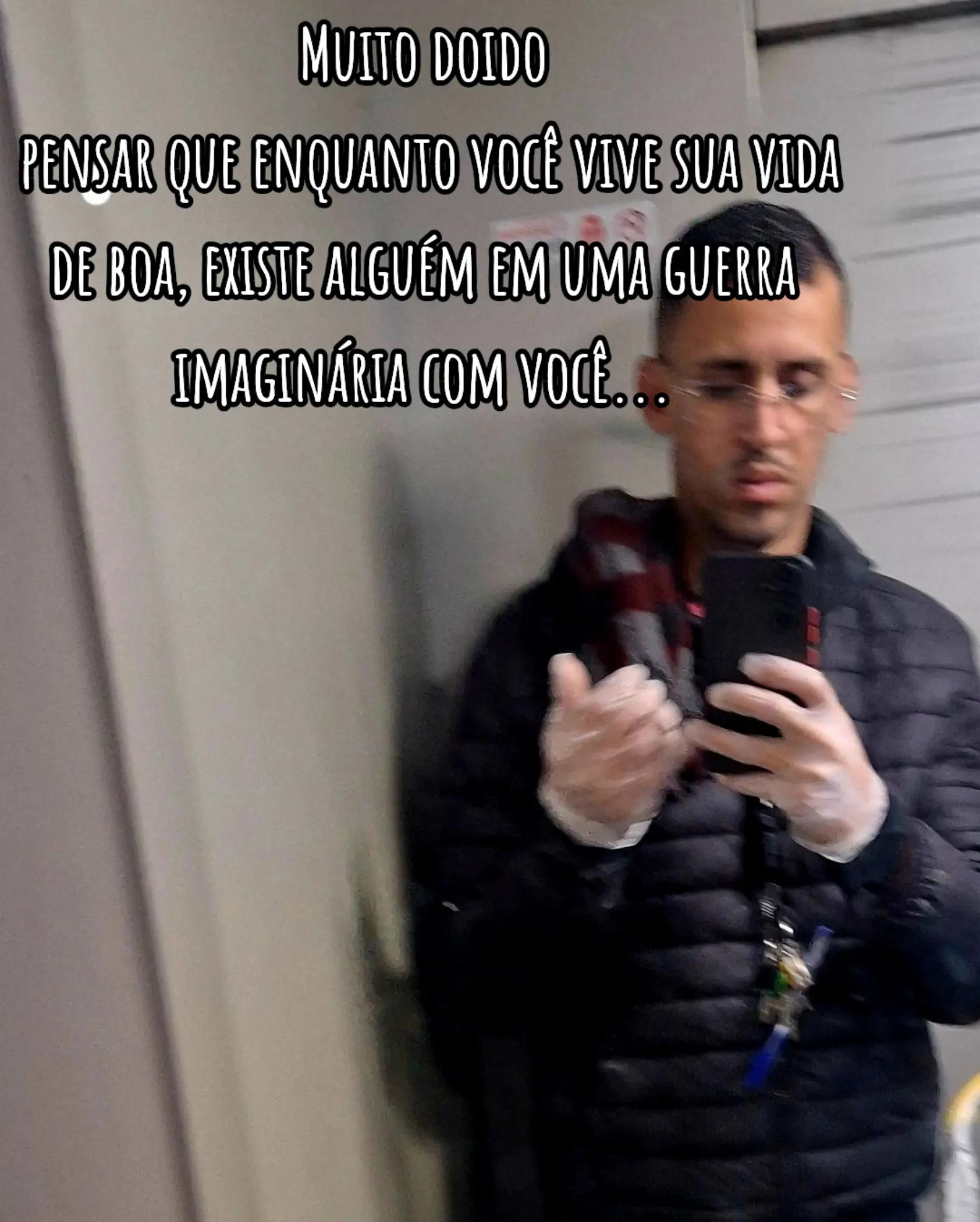 @Wellington de Lara