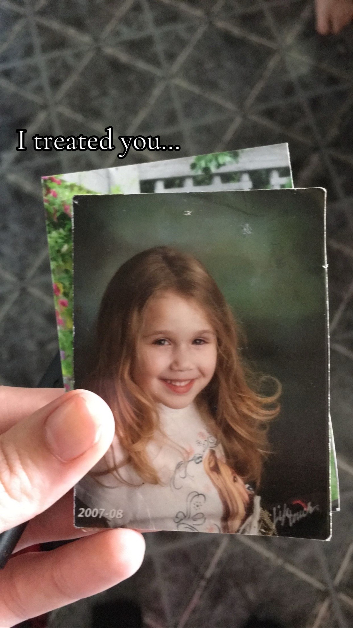 @Tamikia Gooch