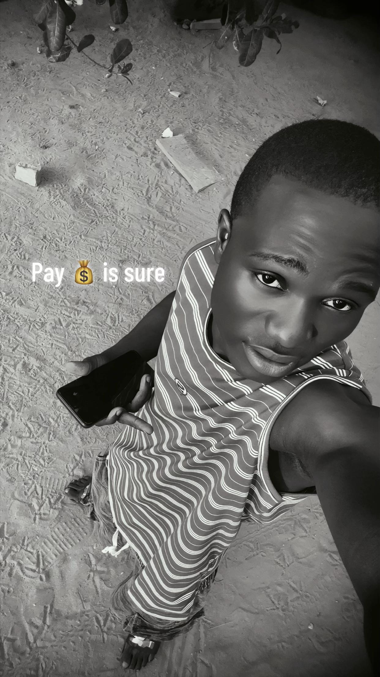 @THEM CALL ME BENDO FX ๐น๐ฅ๐ฉ๐ฟ