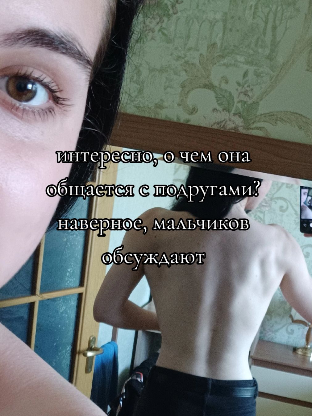 @тгк: Gym lady🏋🏻&zwj;♀️