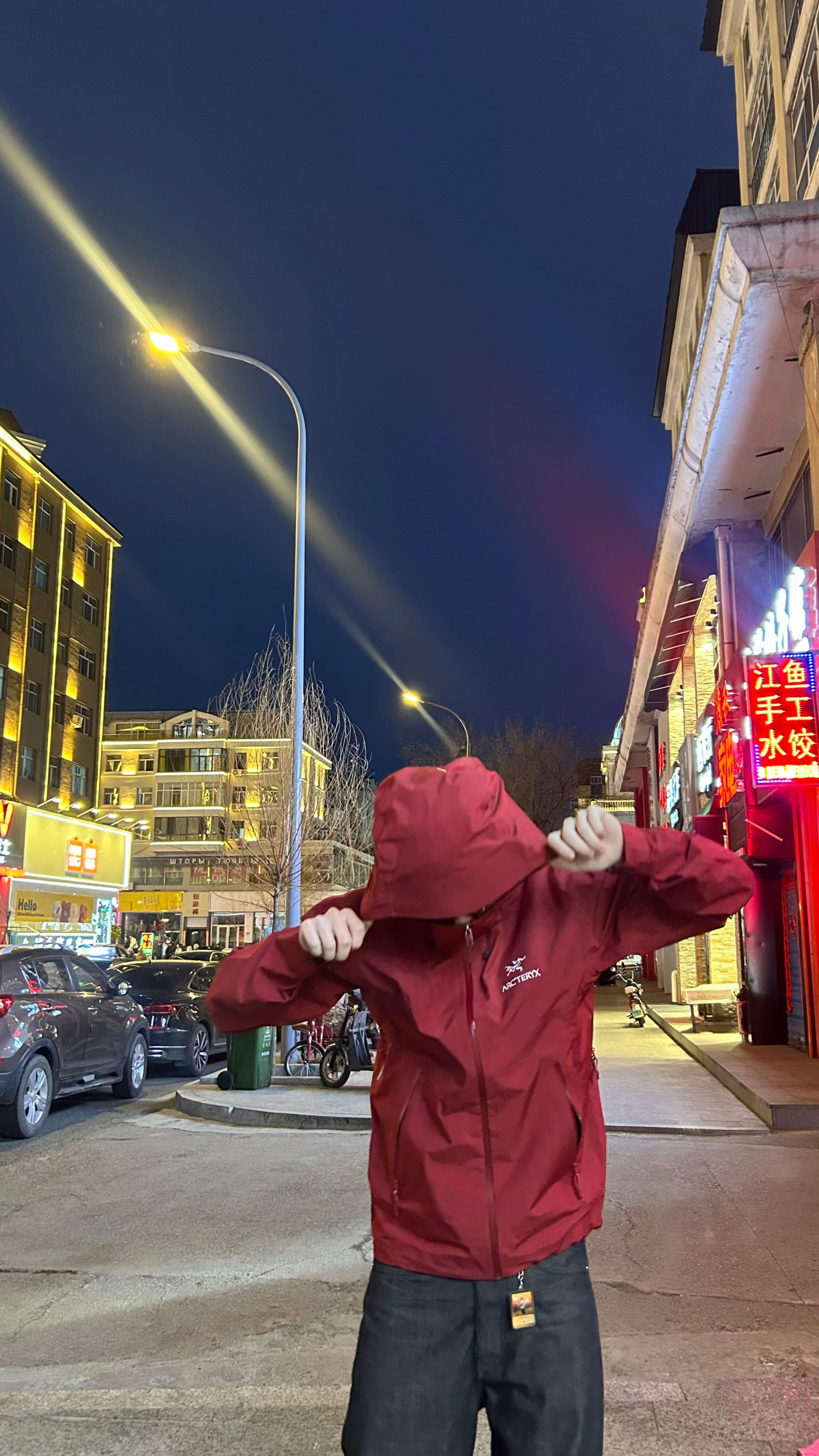 @白色