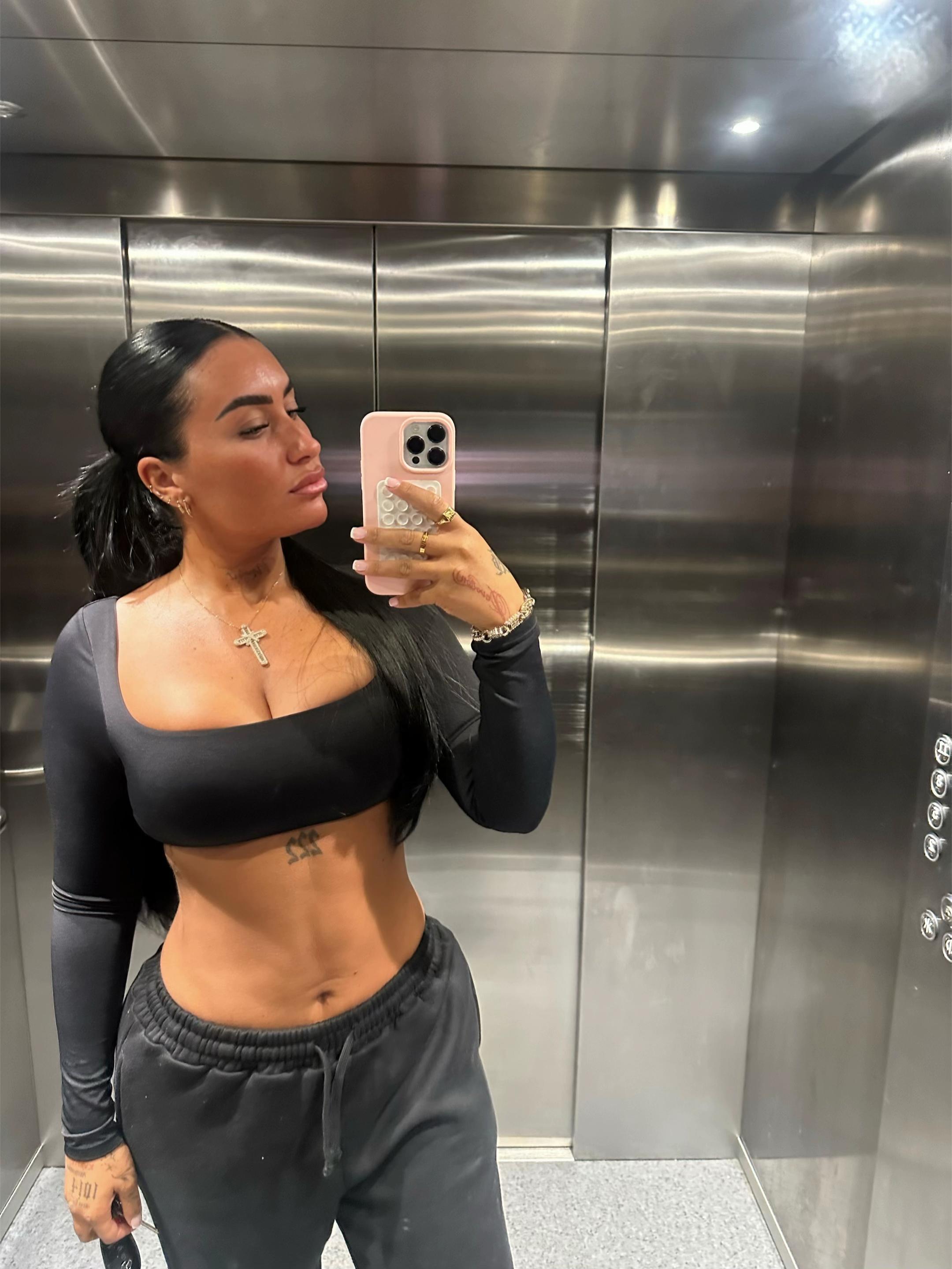 @Kelseybaileyx