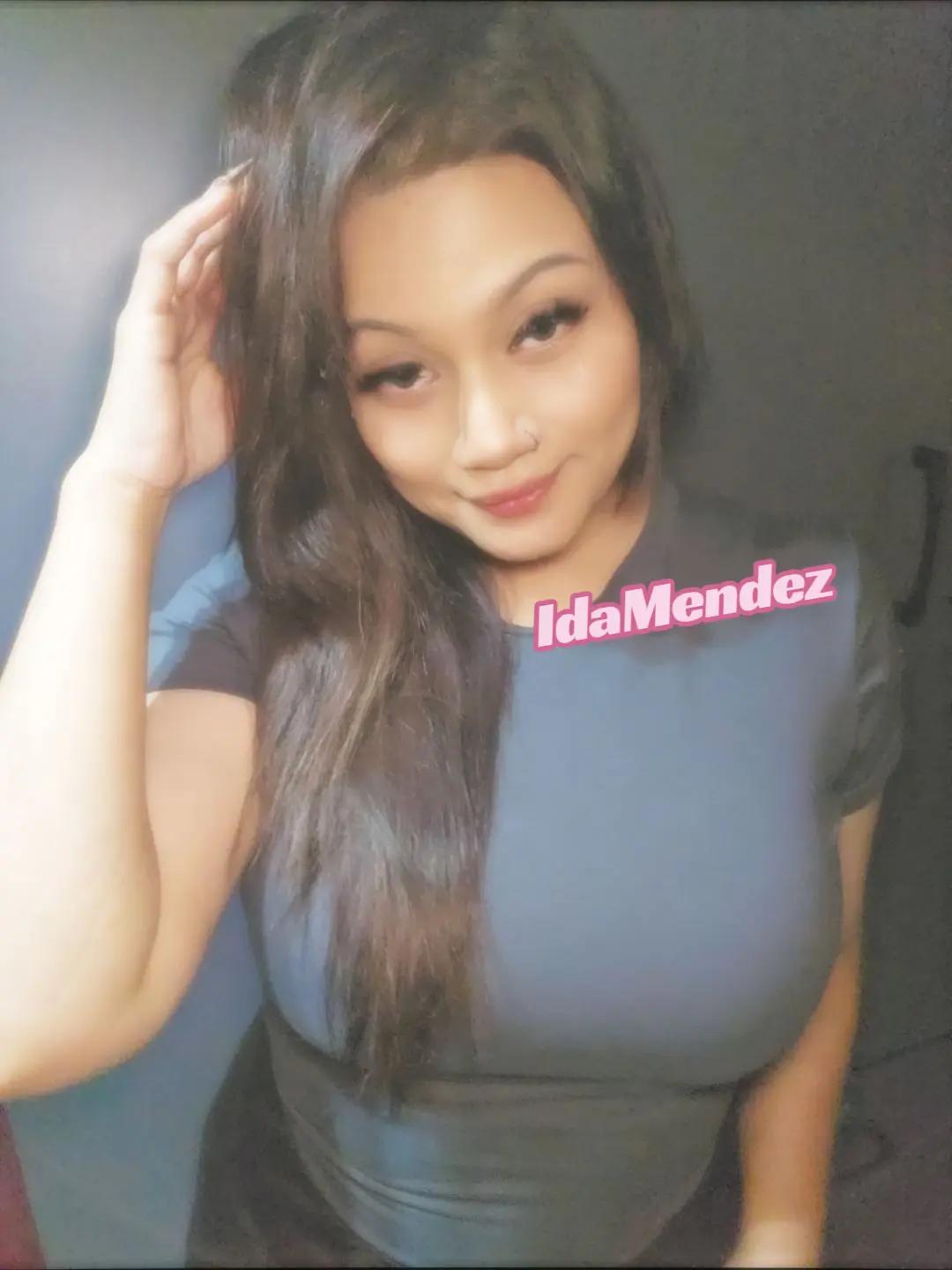 @IdaMendez