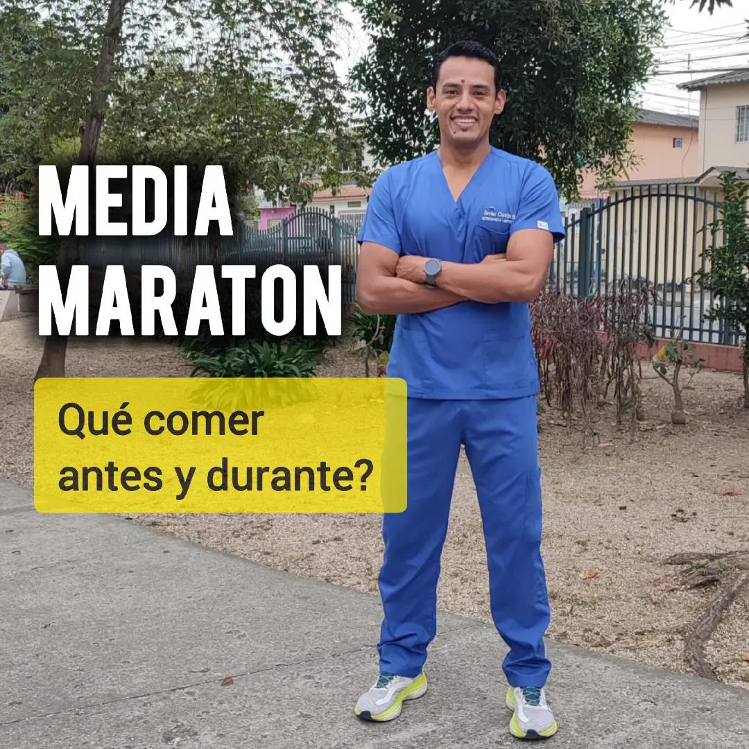 @Javier Clavijo | Nutricionista