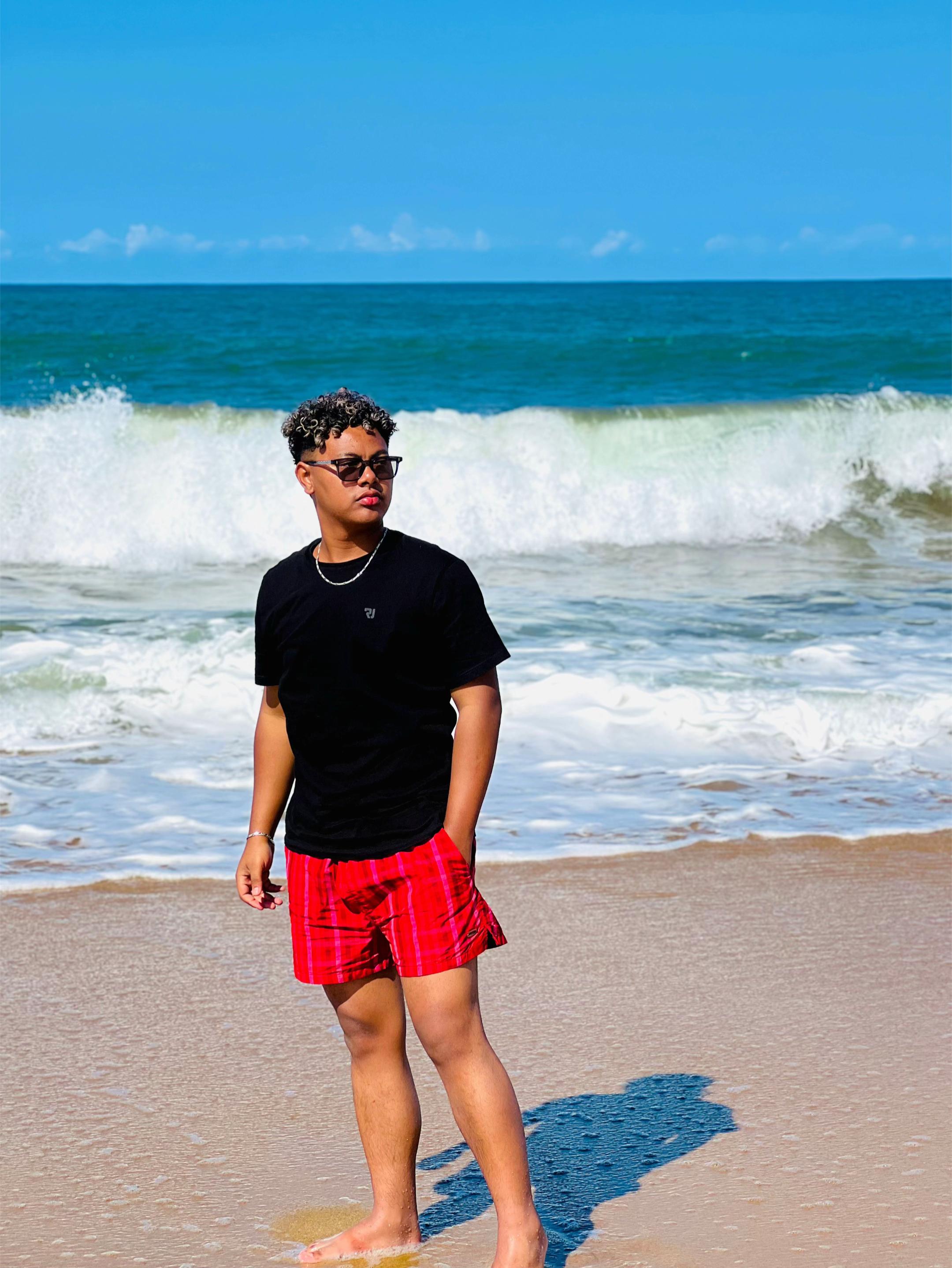 @ANGELO🌴