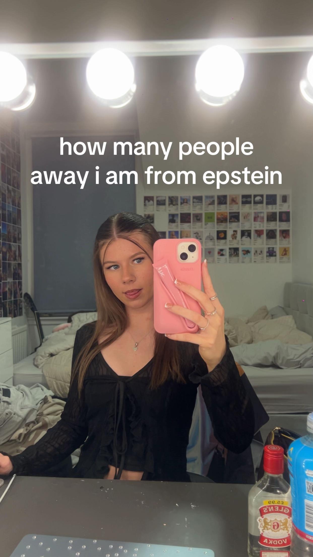 @Alyssa Melloy