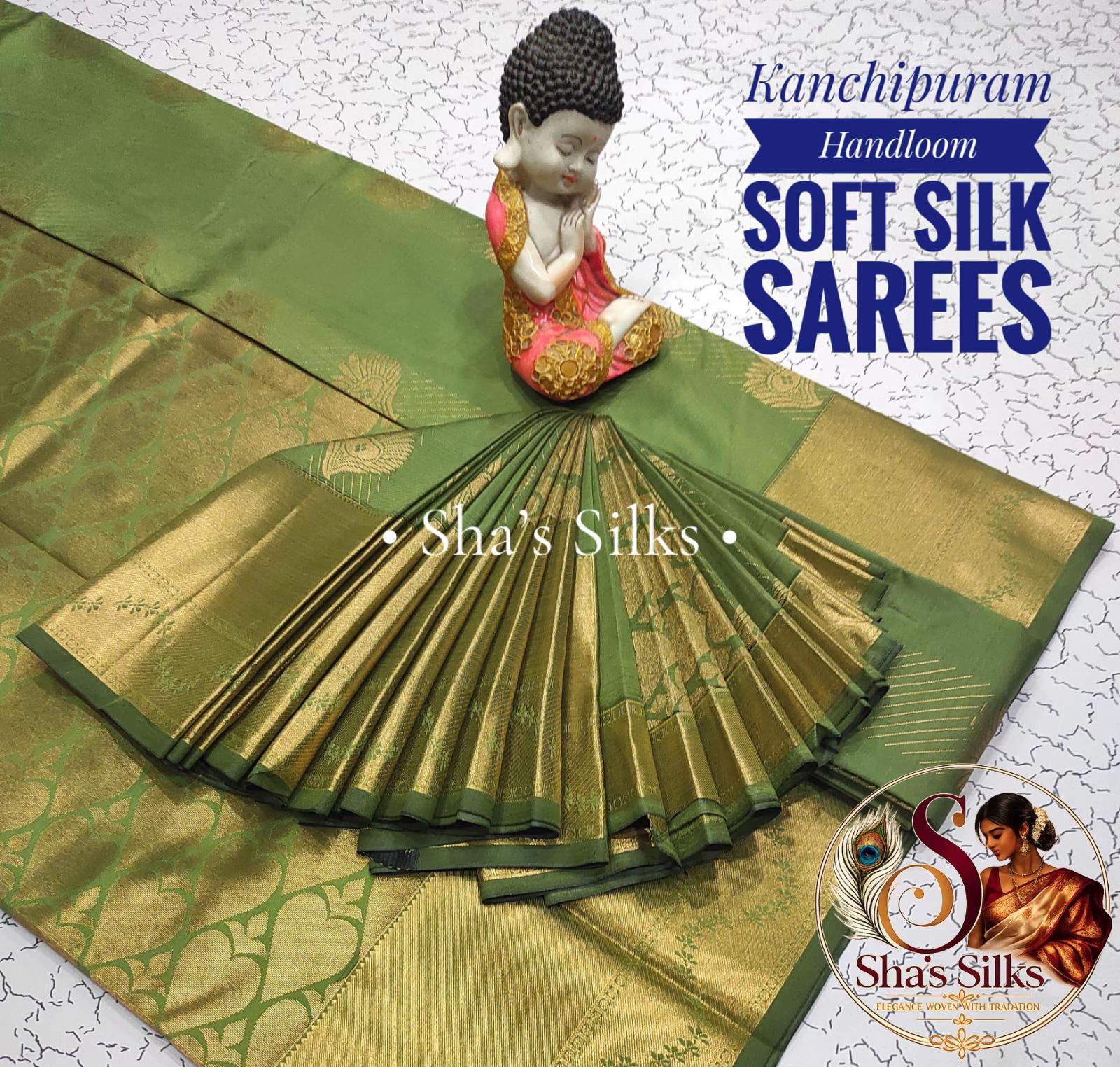 @Sha's Silks