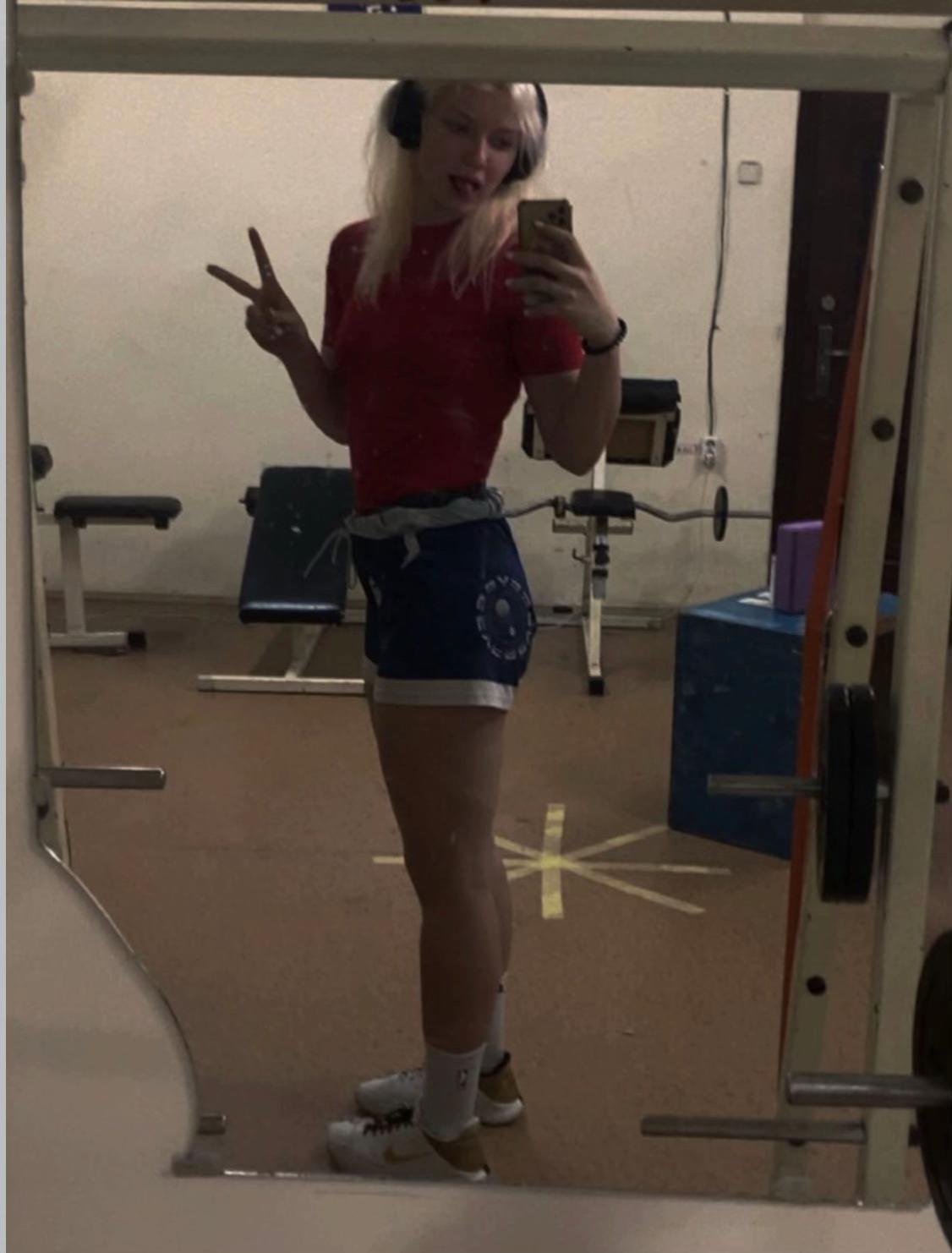 @Anna Vavryk