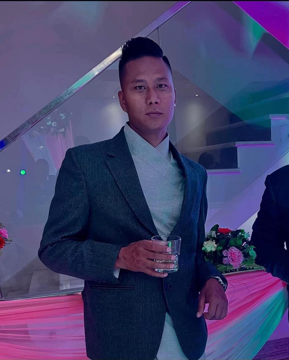 @Raaz gurung