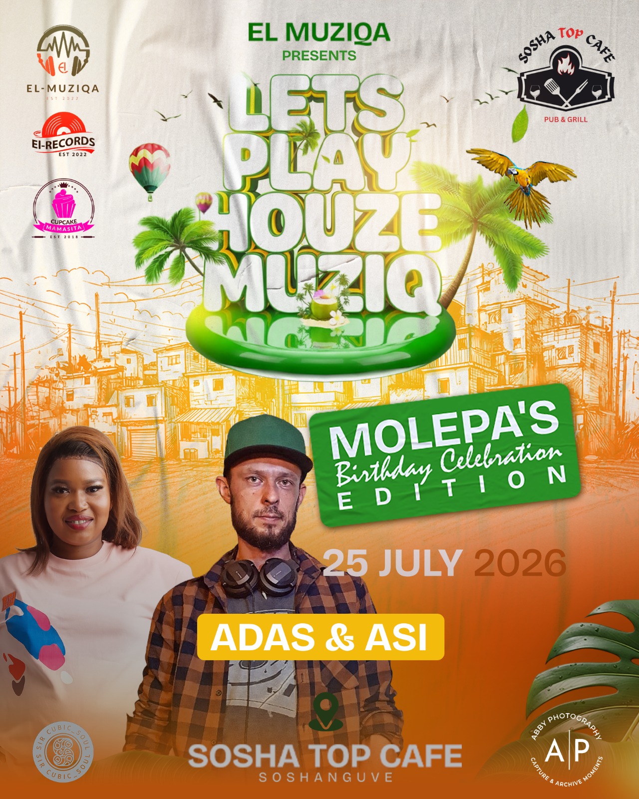 @El-Muziqa
