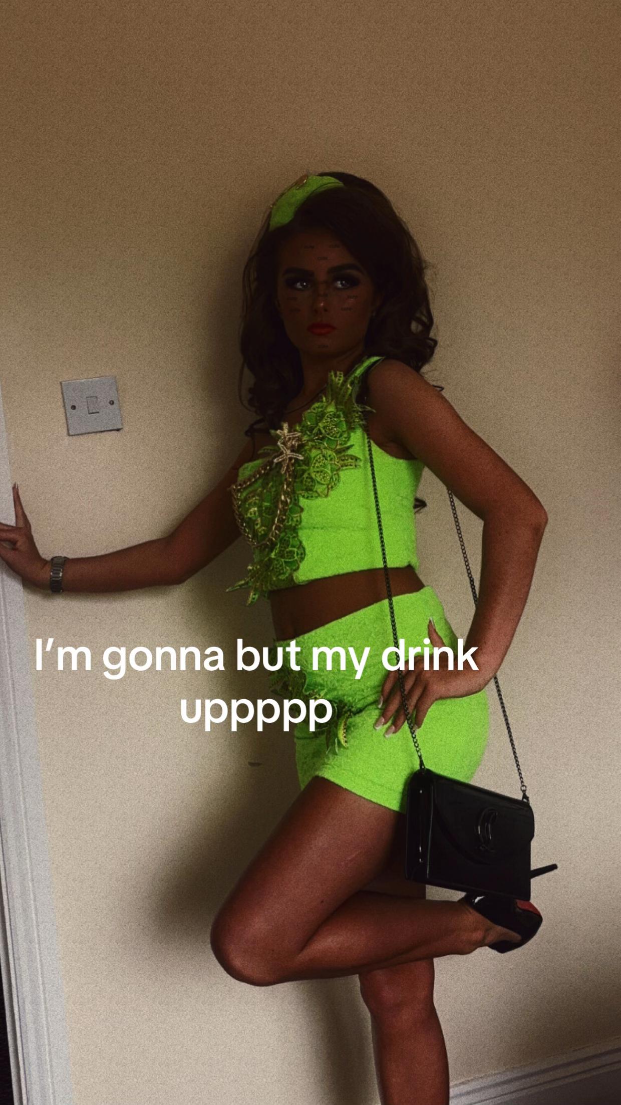 @Betty Connors