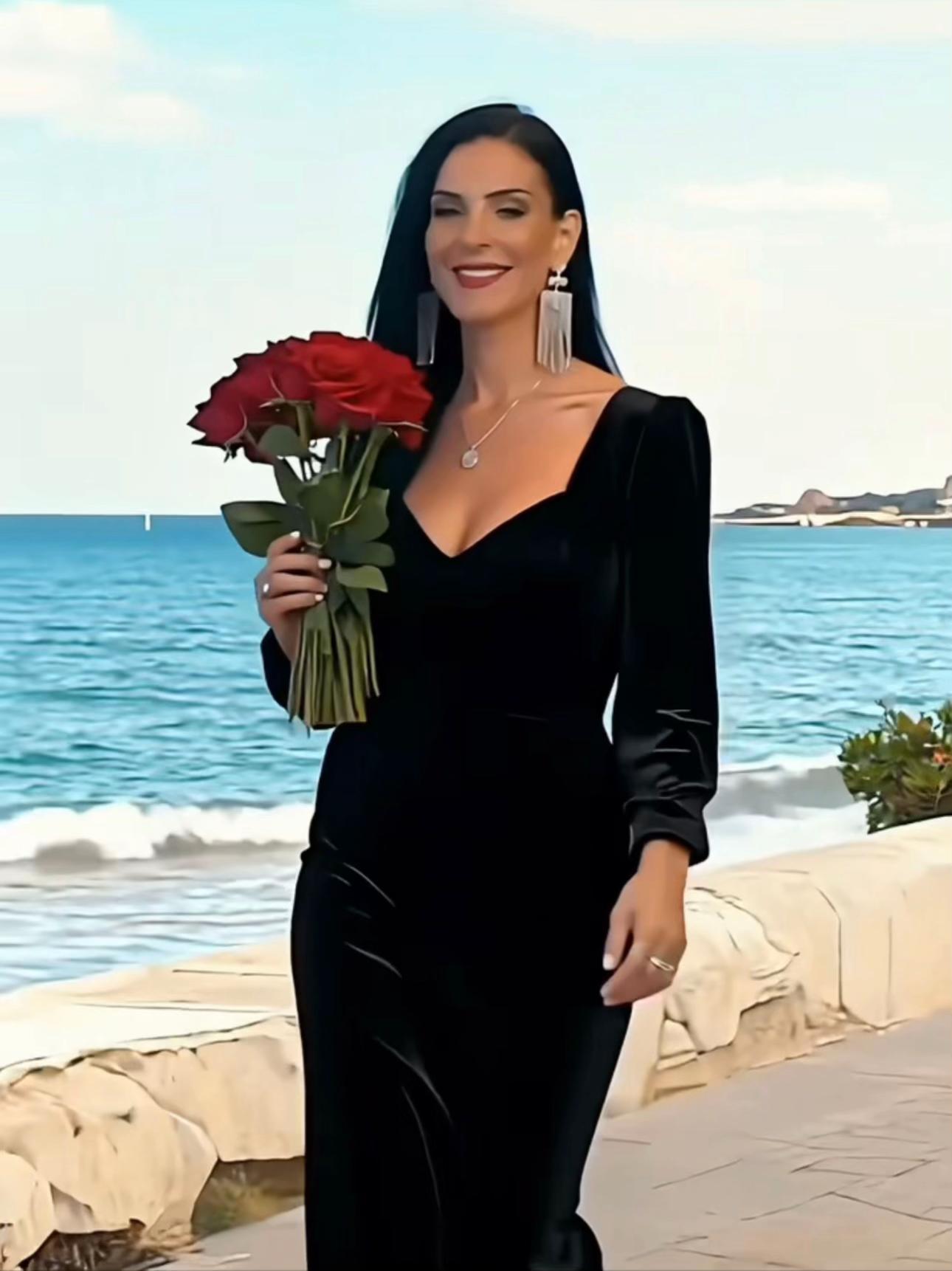 @Veronica Griffo655