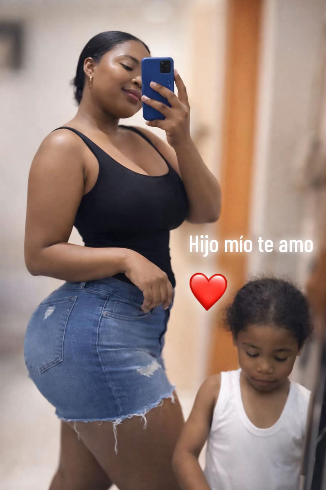 @🇩🇴 Madelin🇺🇸Martínez 🇵🇷