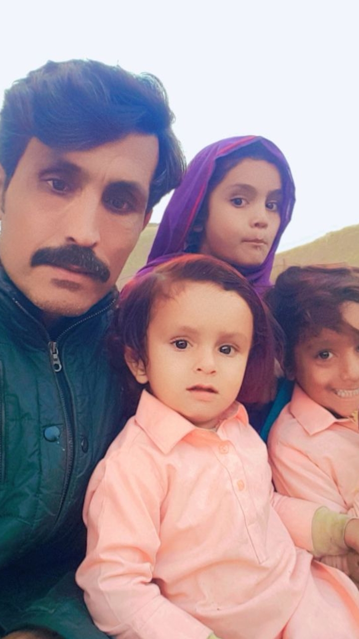 @zafar Iqbal hajana PTI 804