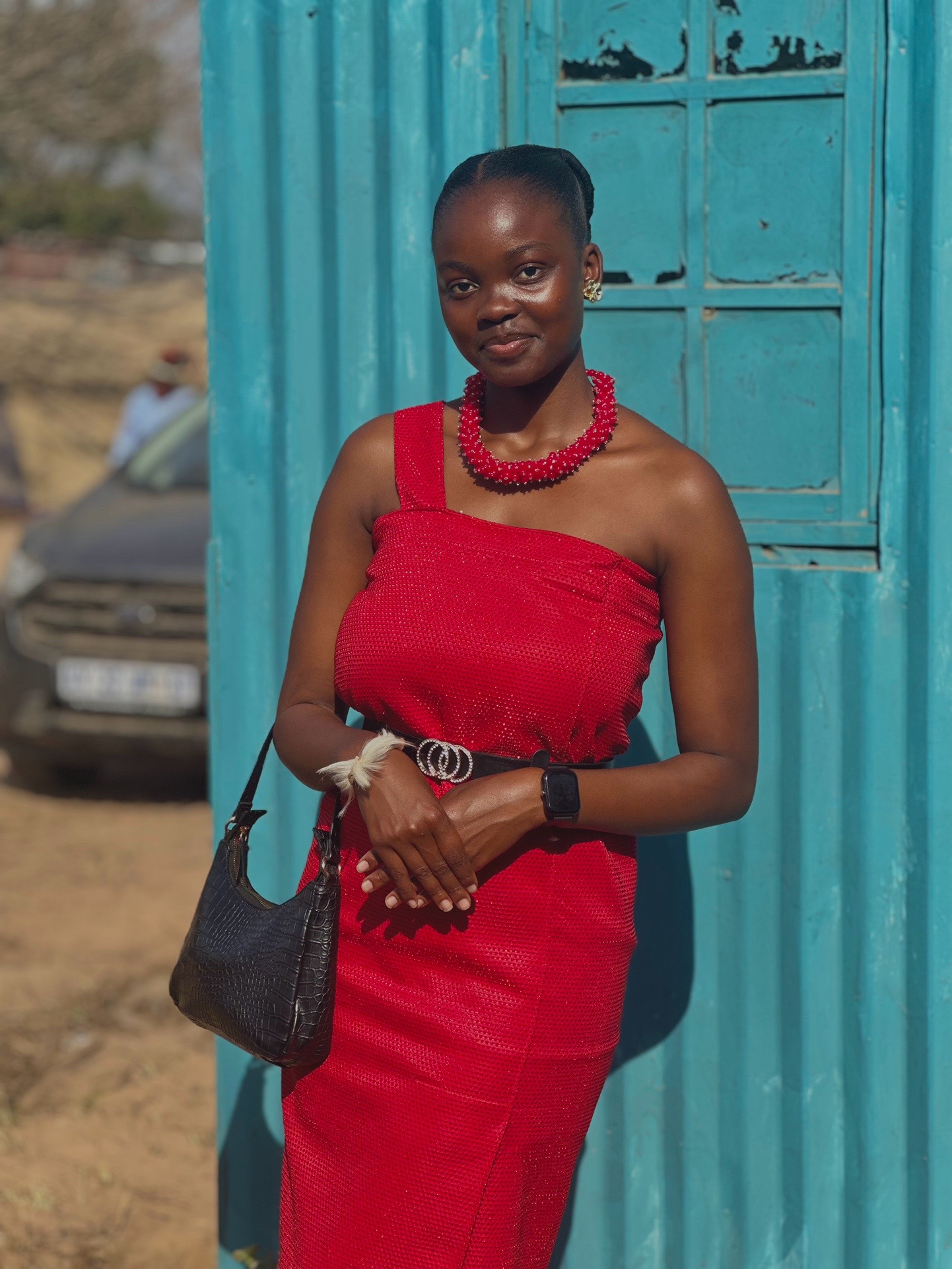 @Portia Shlang'esimnyama.🇸🇿