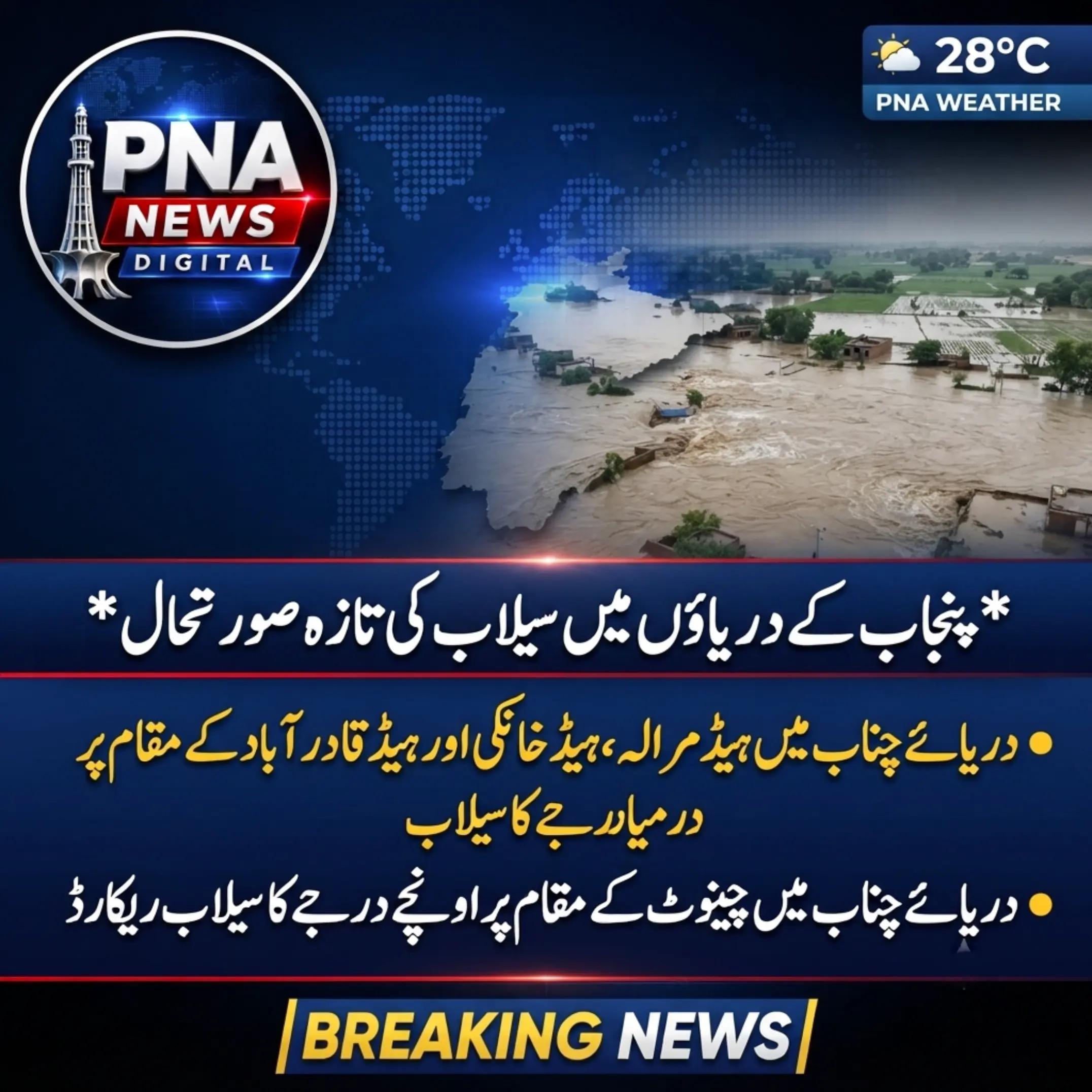 @PNA News Digital