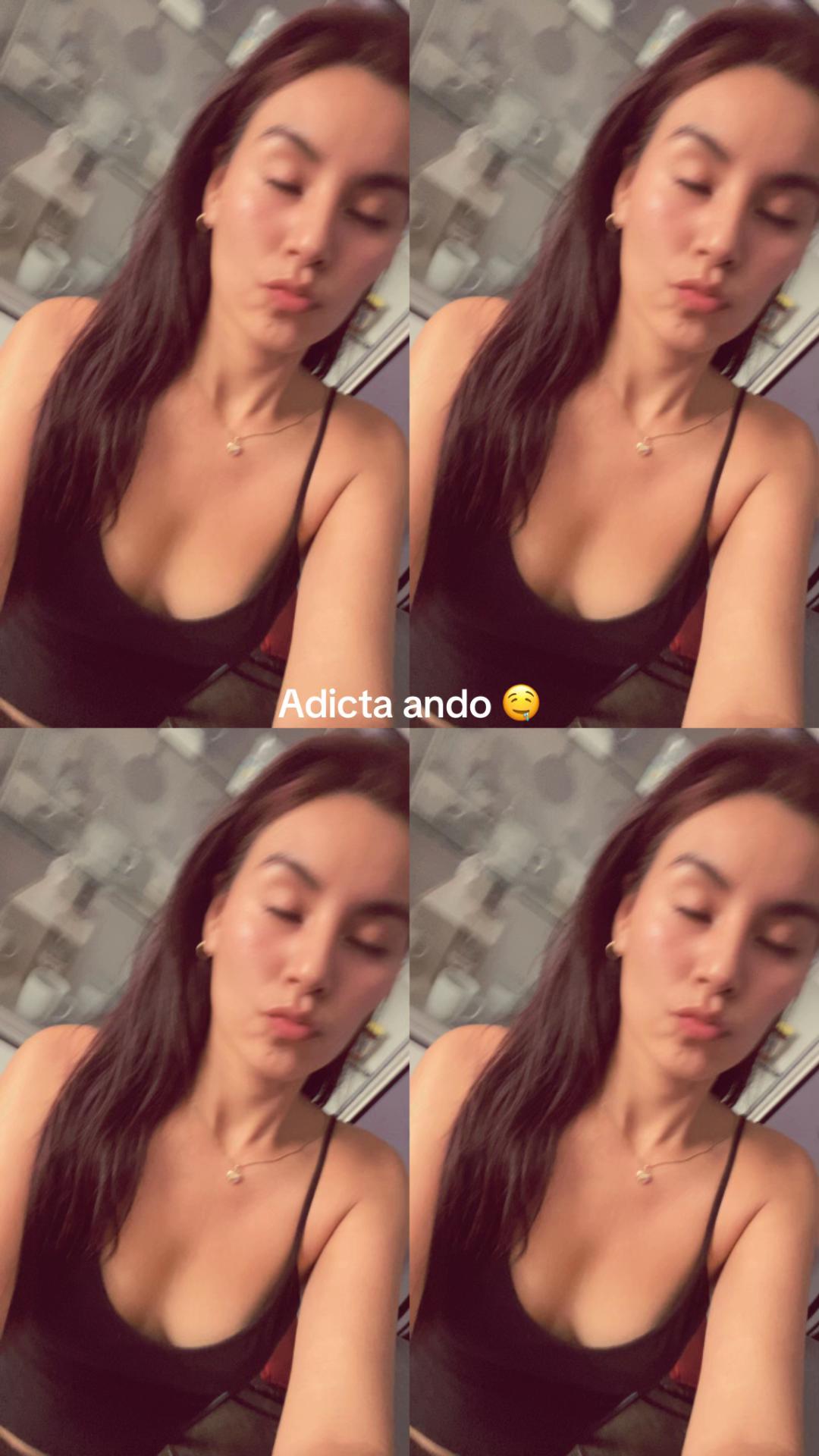 @Jazmin Galvez