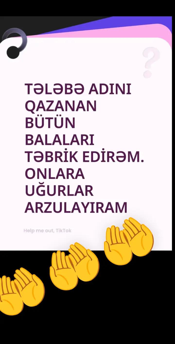 @GƏNCƏLİ 020