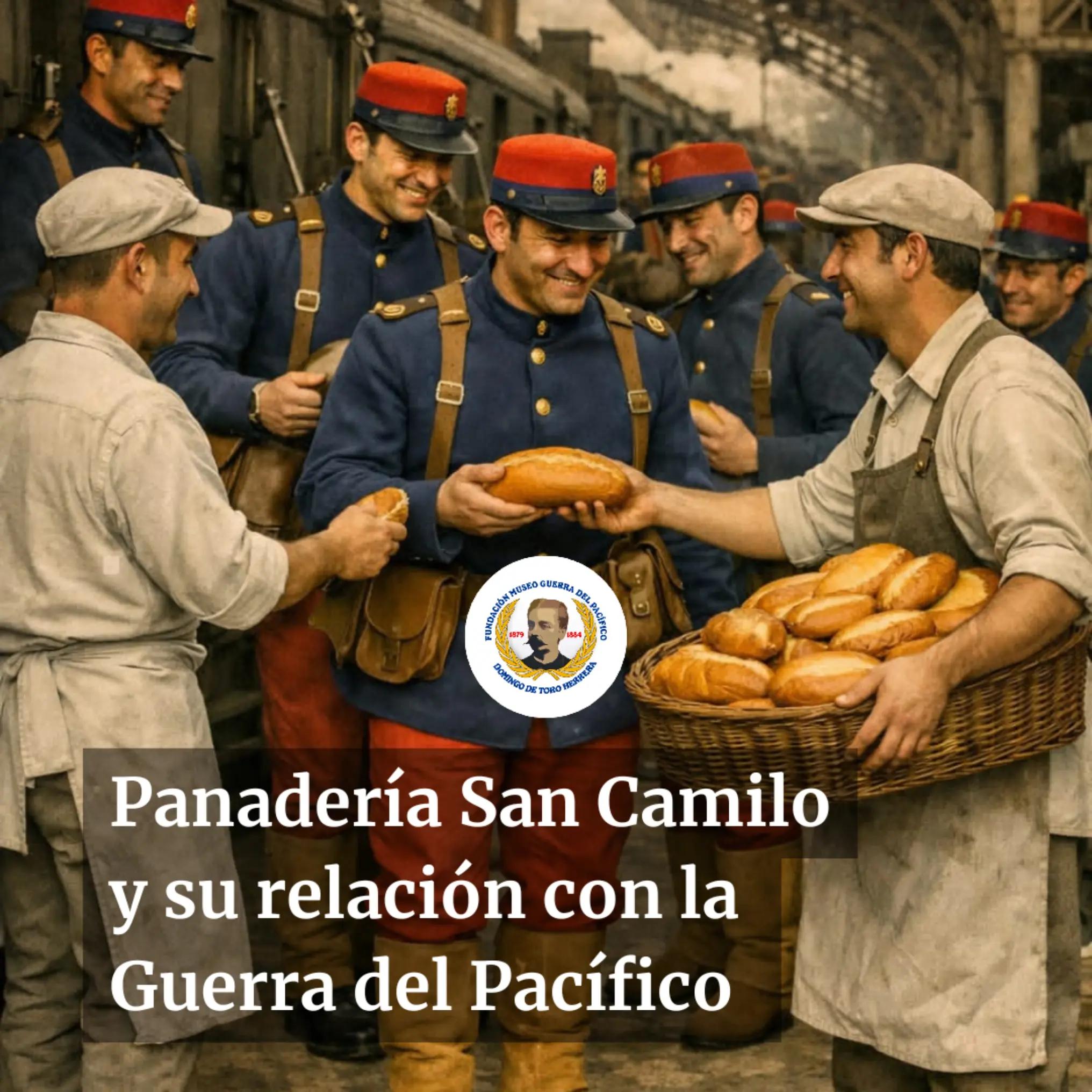 @Museo Guerra del Pacifico 1879
