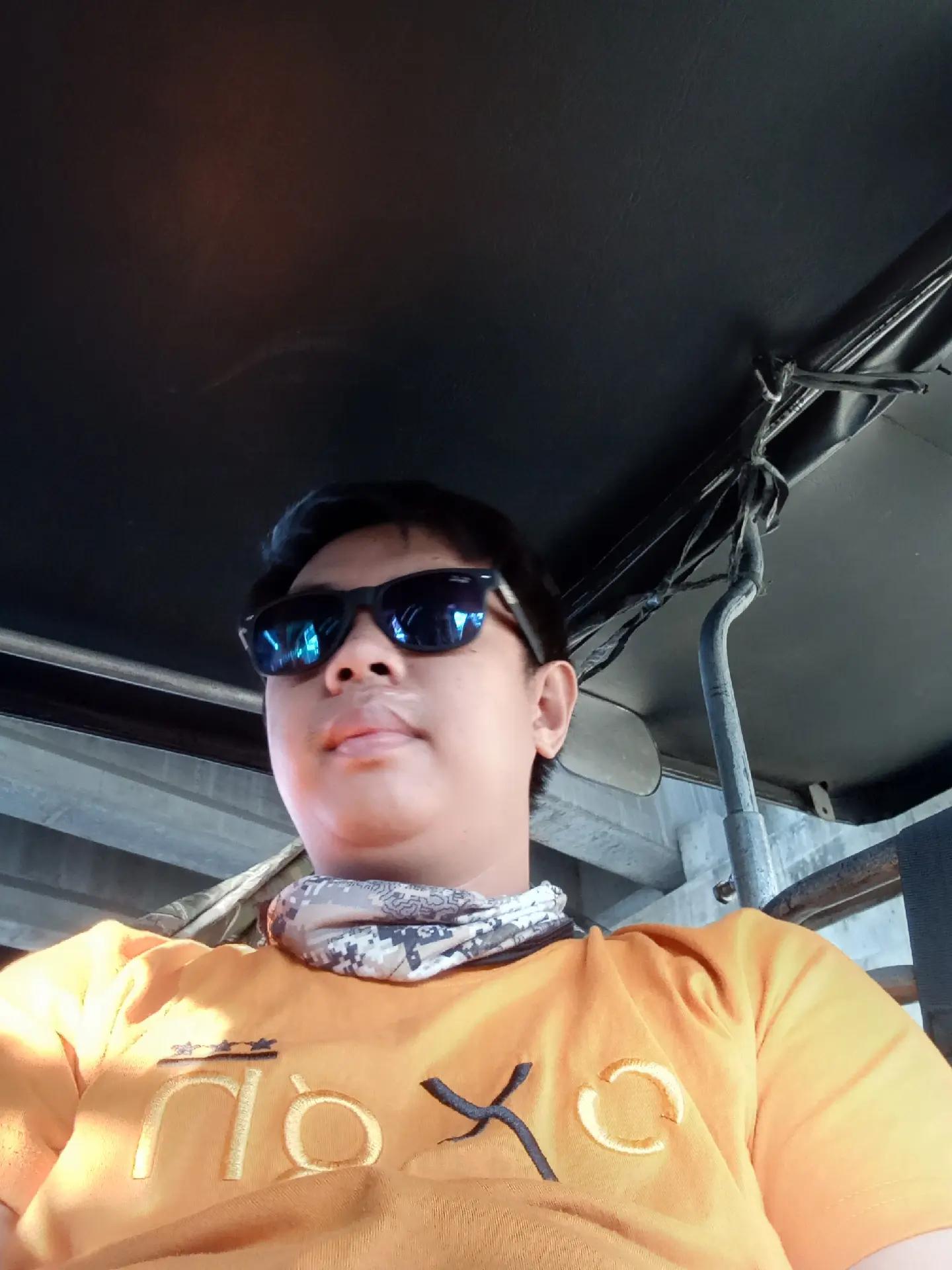@jamael bulyoc