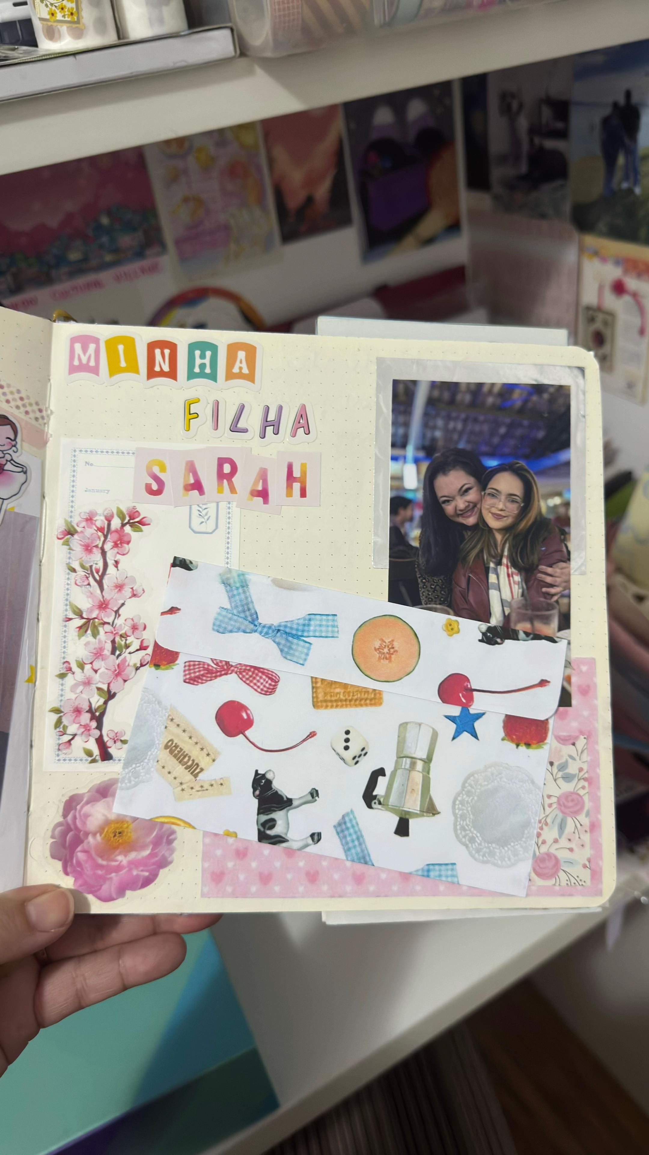 @Elis Journal