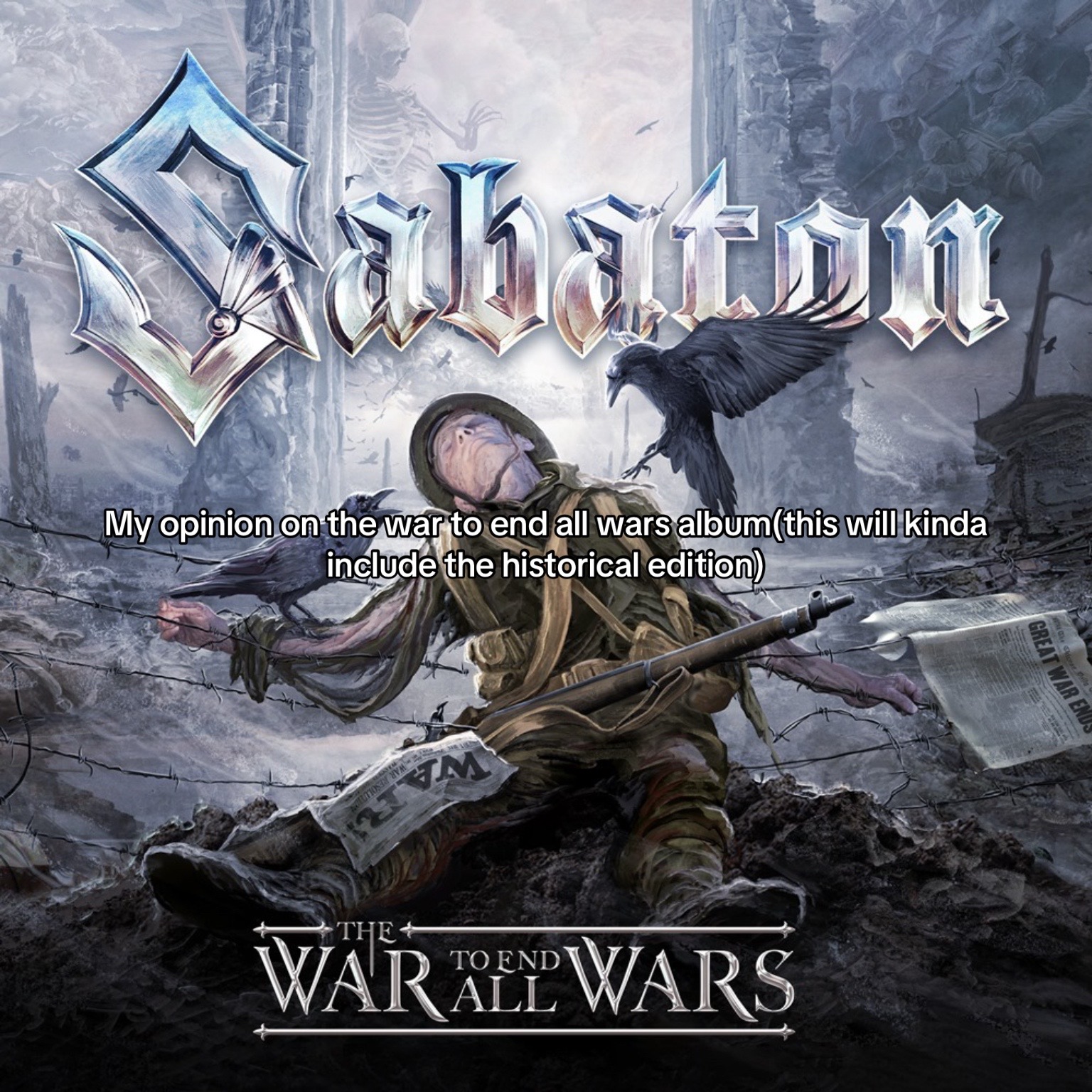 @Charlie(sabaton version)
