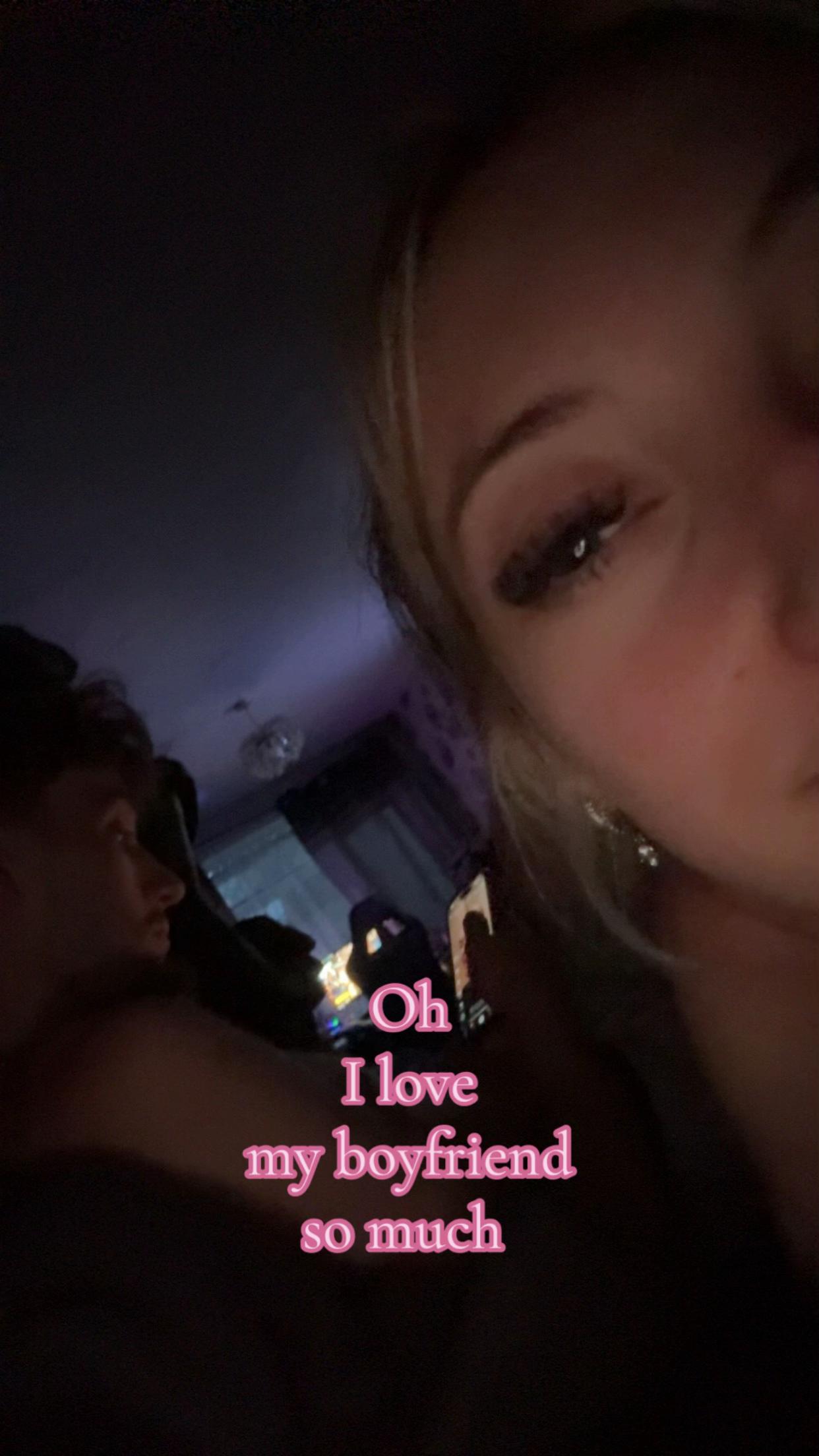 @Amii💋™️