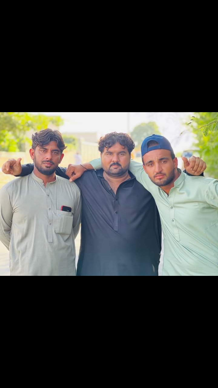 @Hazart Umair