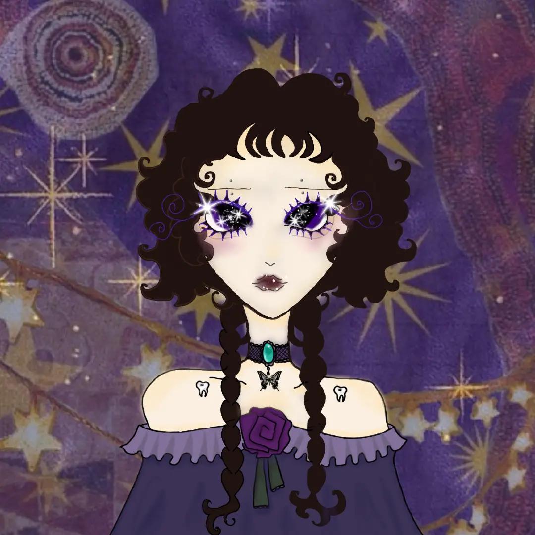@Elisa &deg;𓏲ּ𝄢