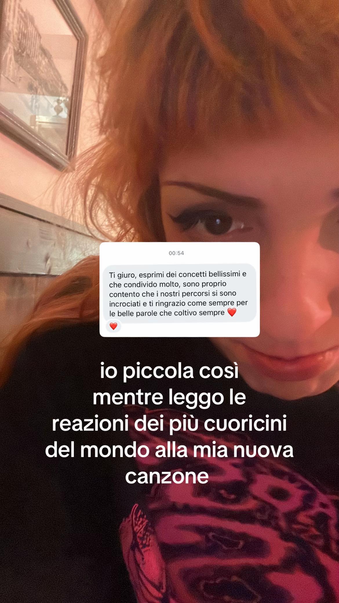 @Francesca Sevi